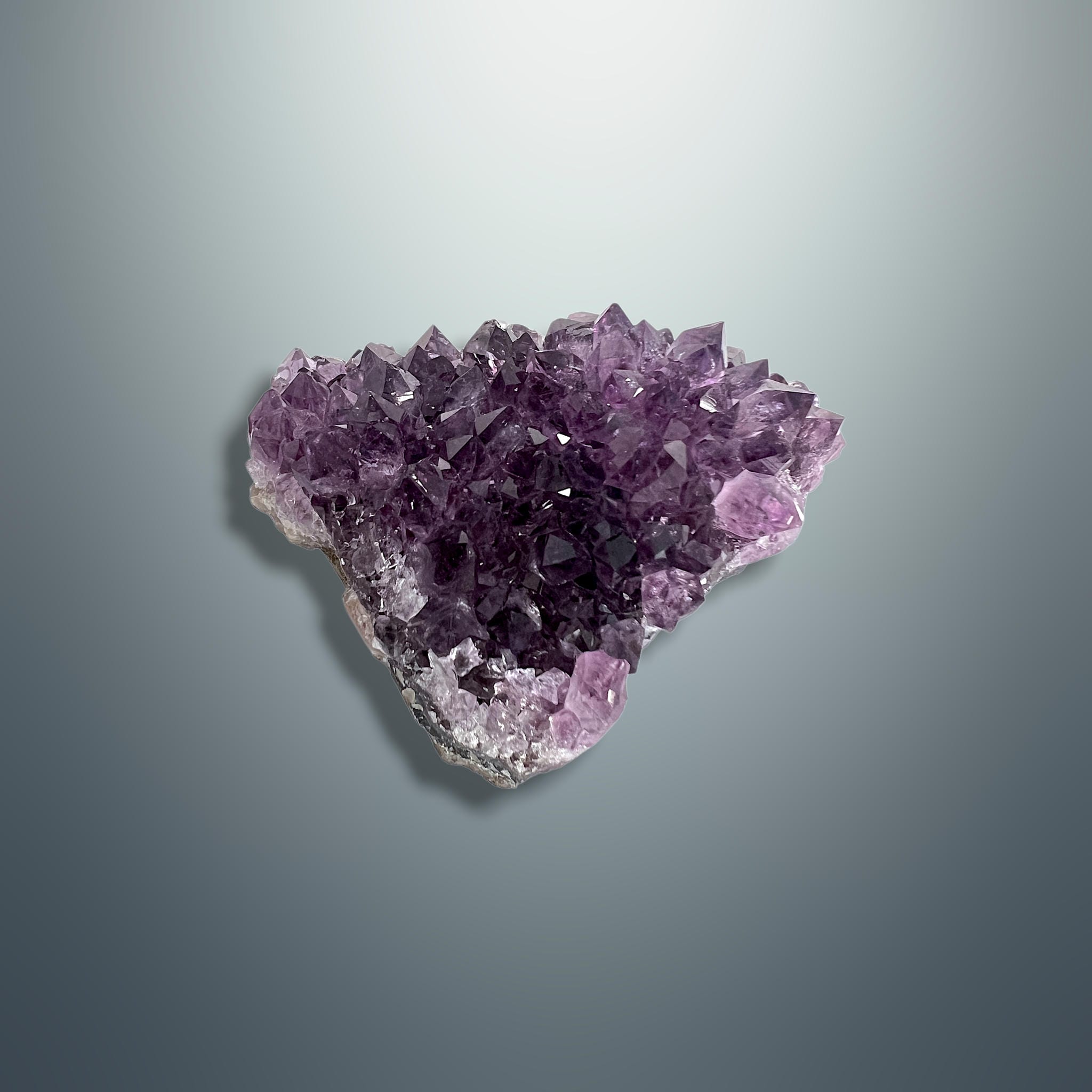 #piezas únicas_drusa amatista 12