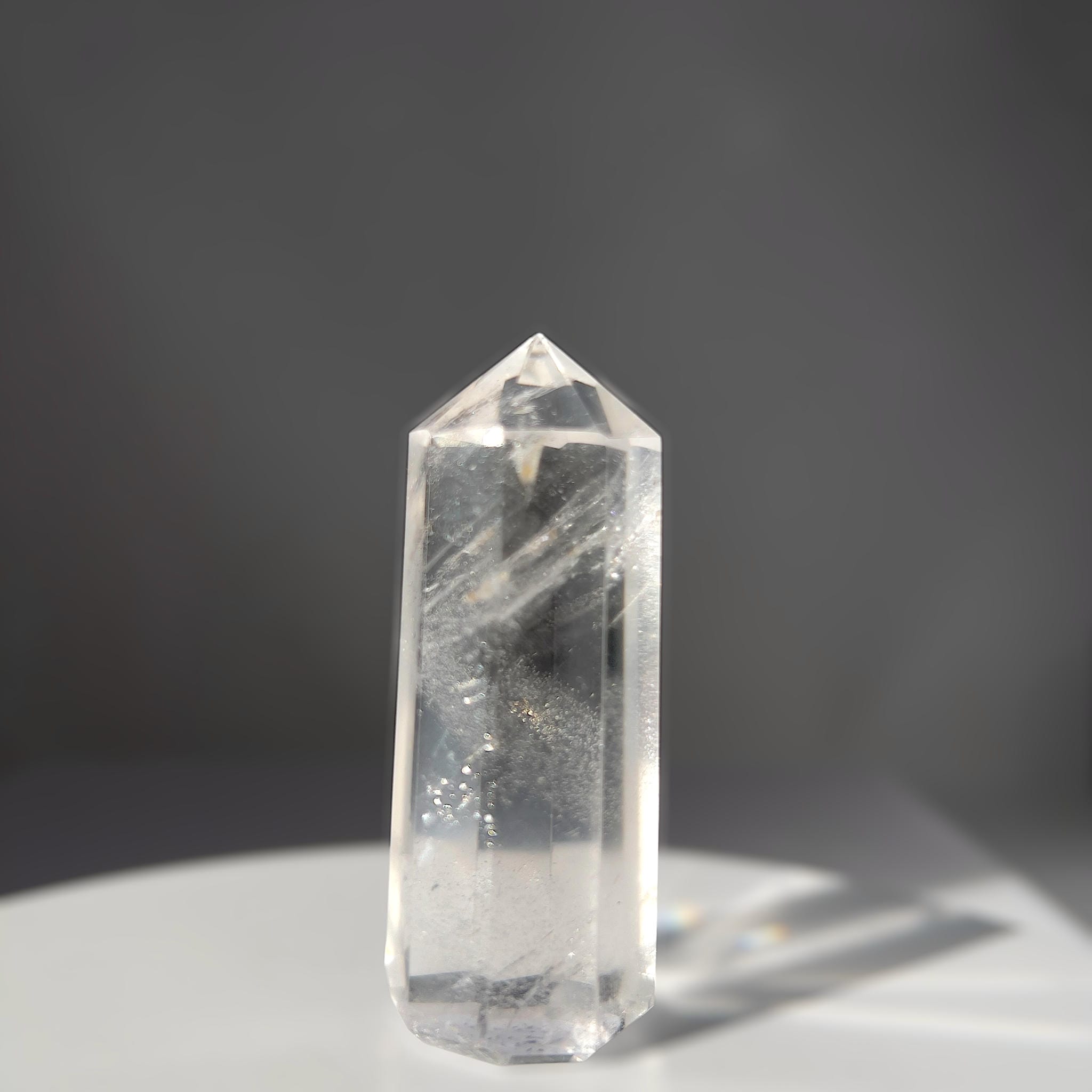 #piezas únicas_torre cuarzo del himalaya 12