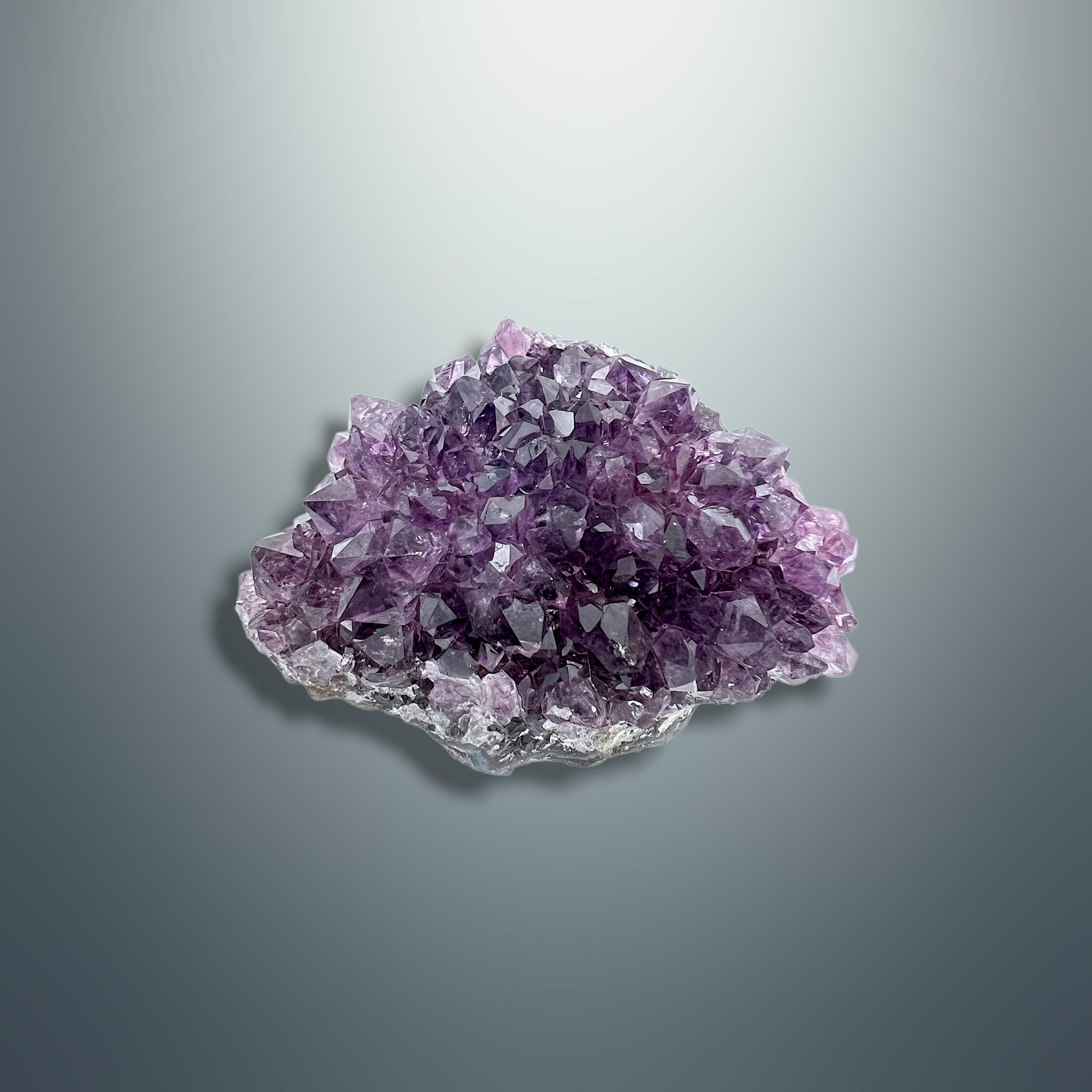 #piezas únicas_drusa amatista 12