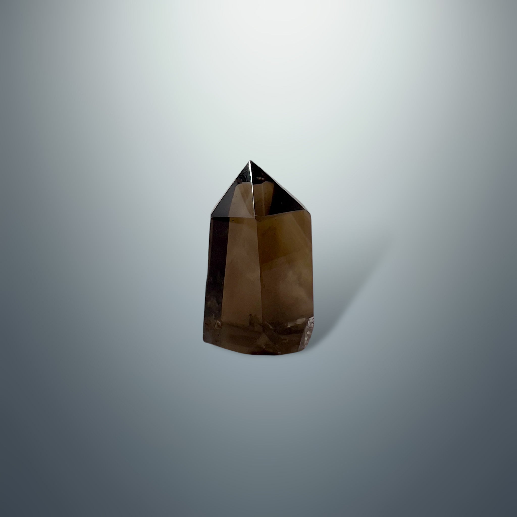 #piezas únicas_torre cuarzo ahumado 12