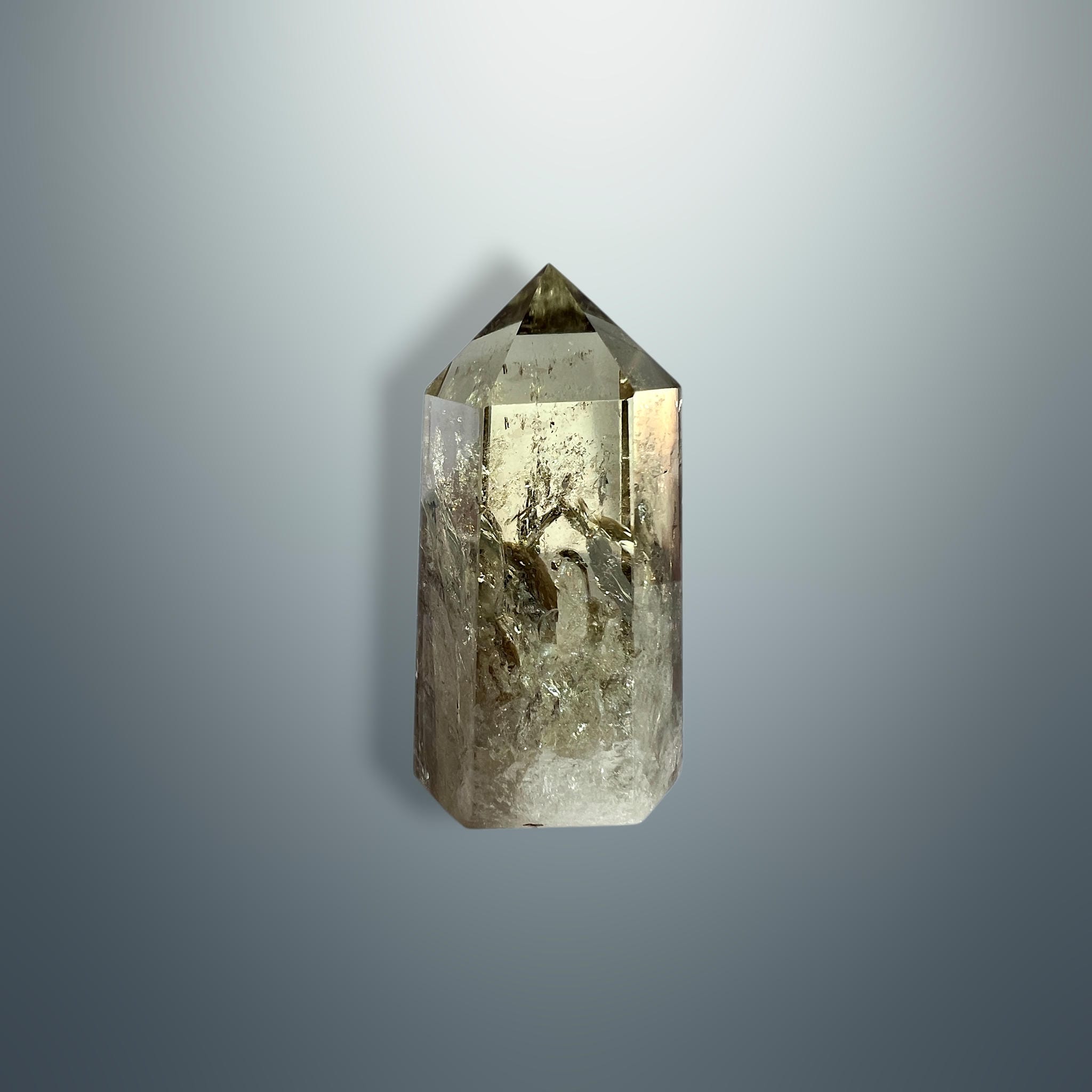 #piezas únicas_punta citrino 12