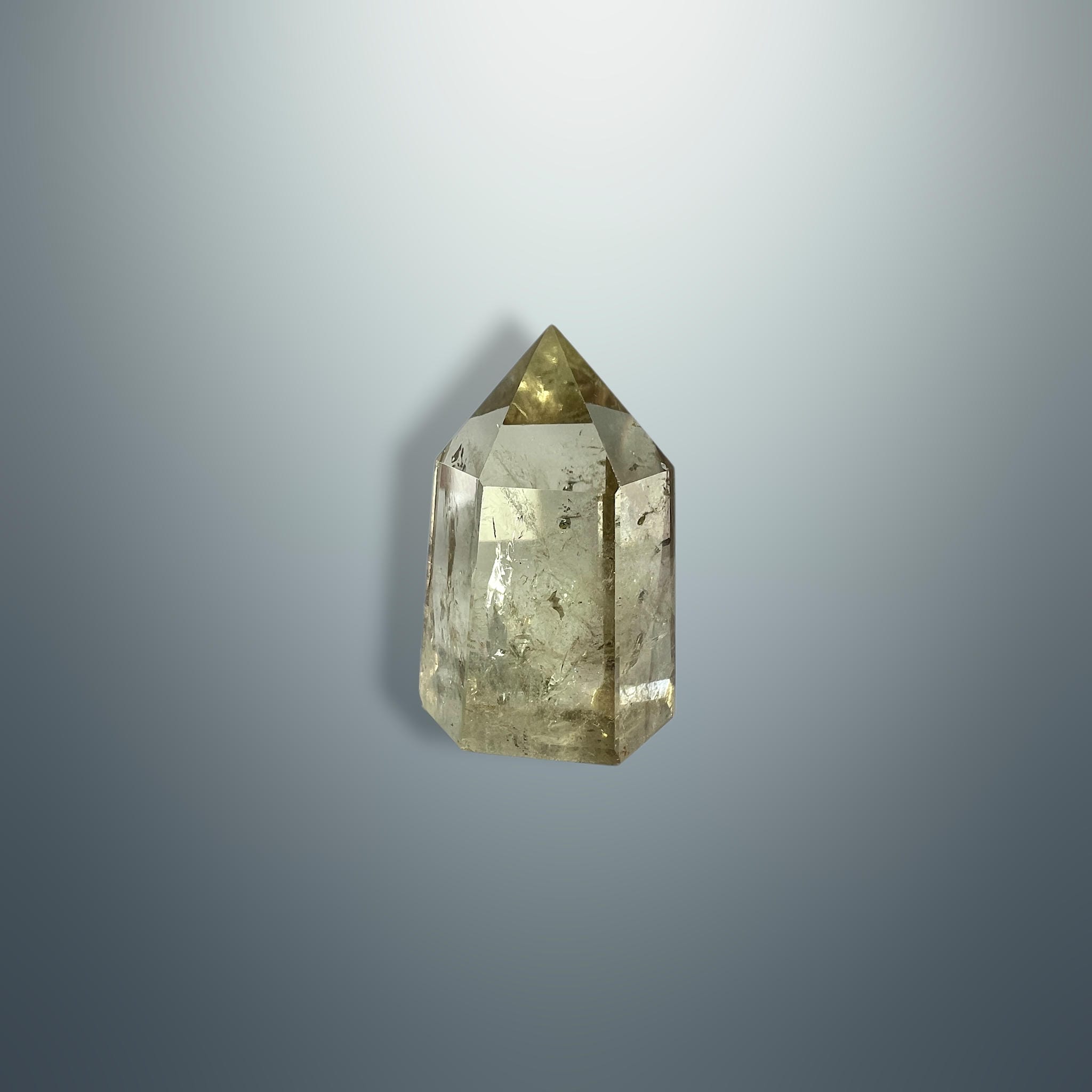 #piezas únicas_punta citrino 13