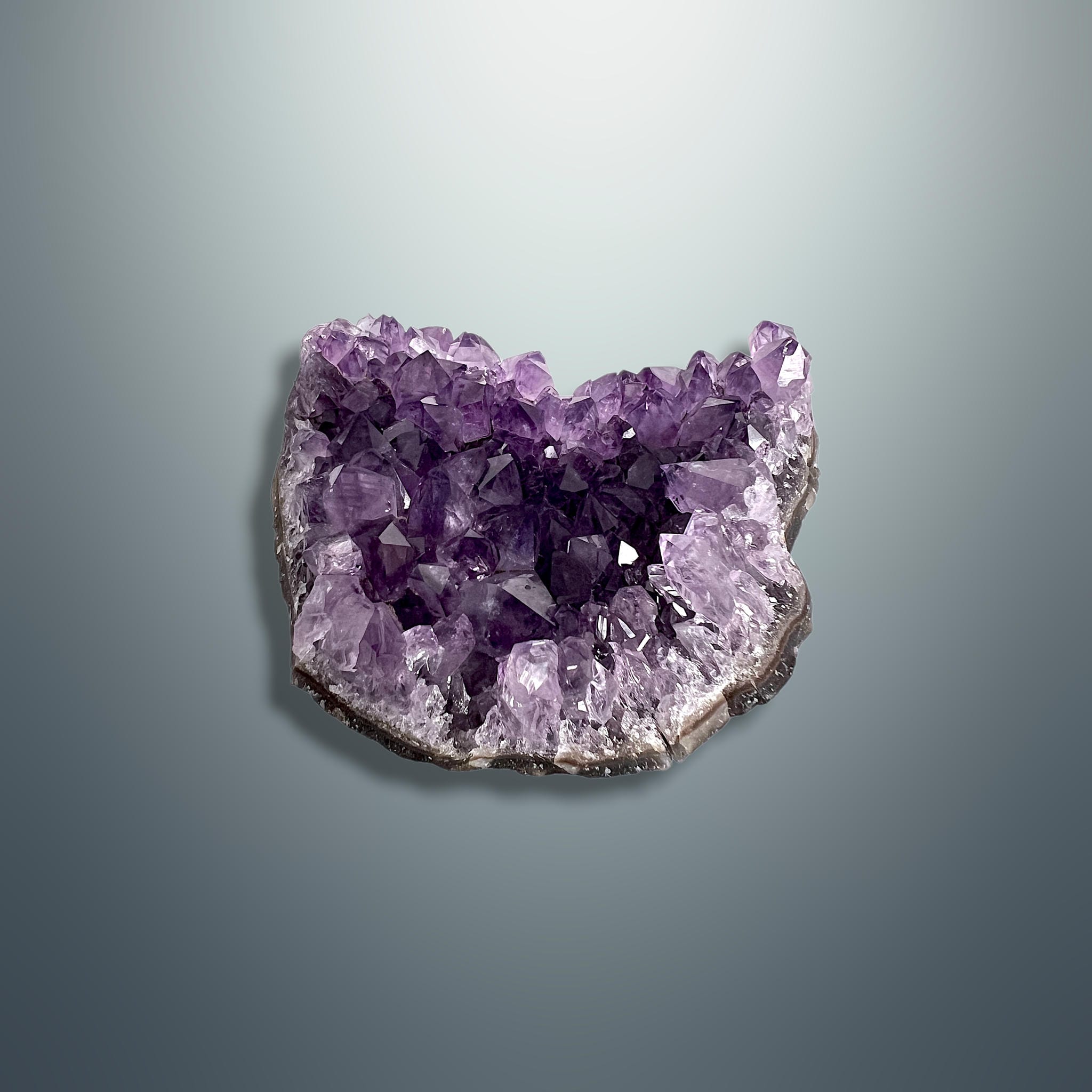 #piezas únicas_drusa amatista 13