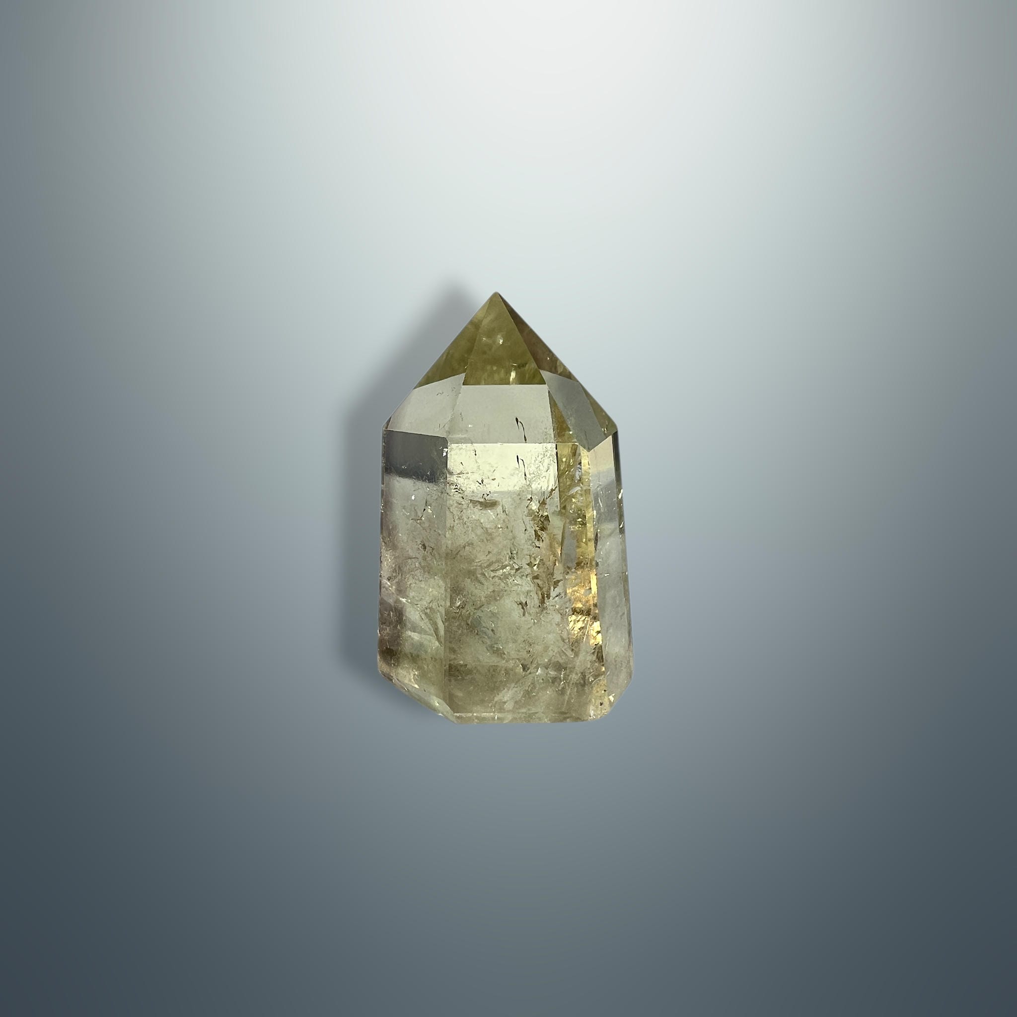 #piezas únicas_punta citrino 13