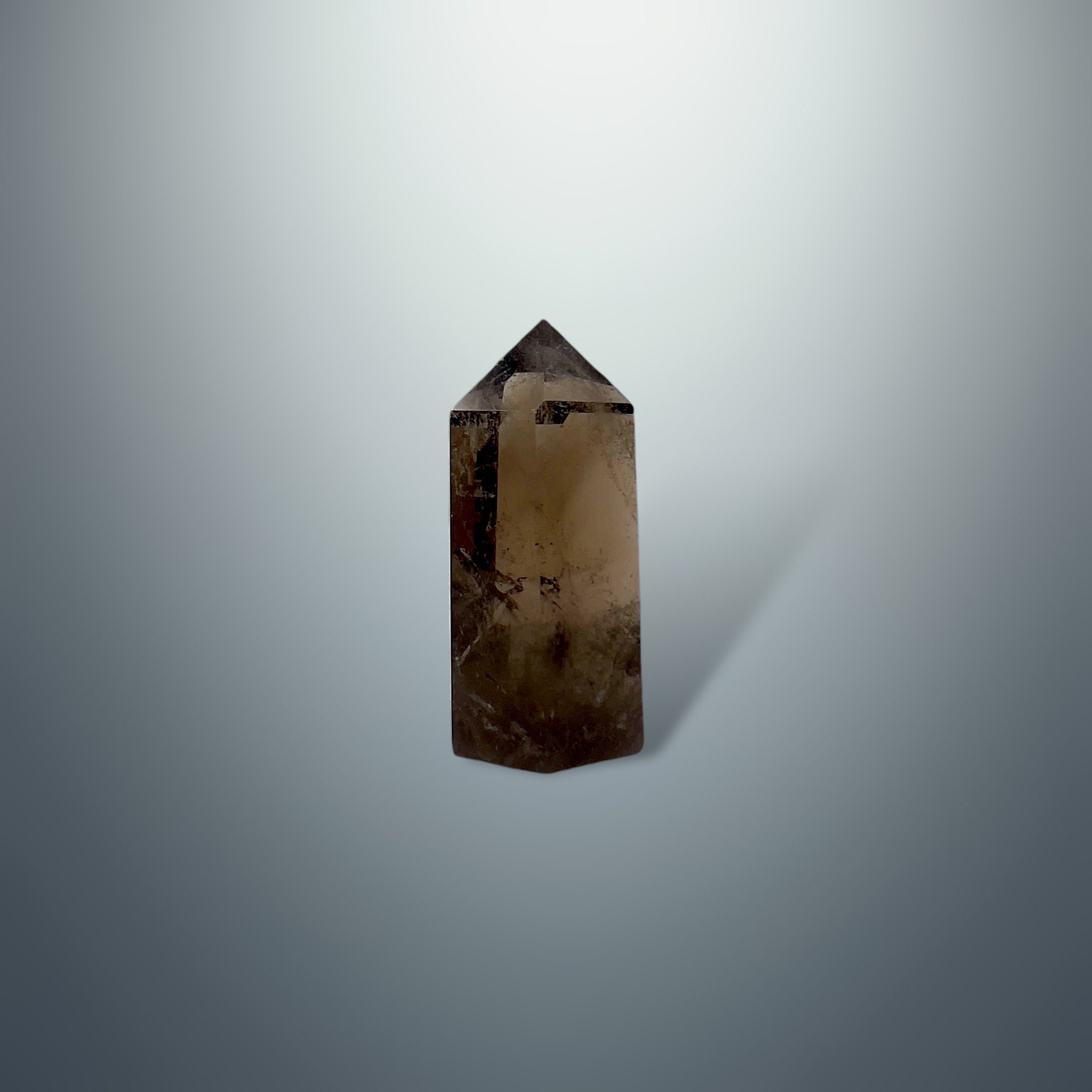 #piezas únicas_torre cuarzo ahumado 13