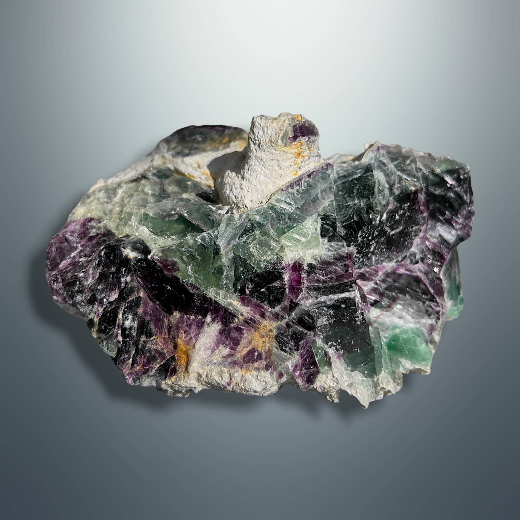 #piezas únicas_fluorita multicolor en bruto 13