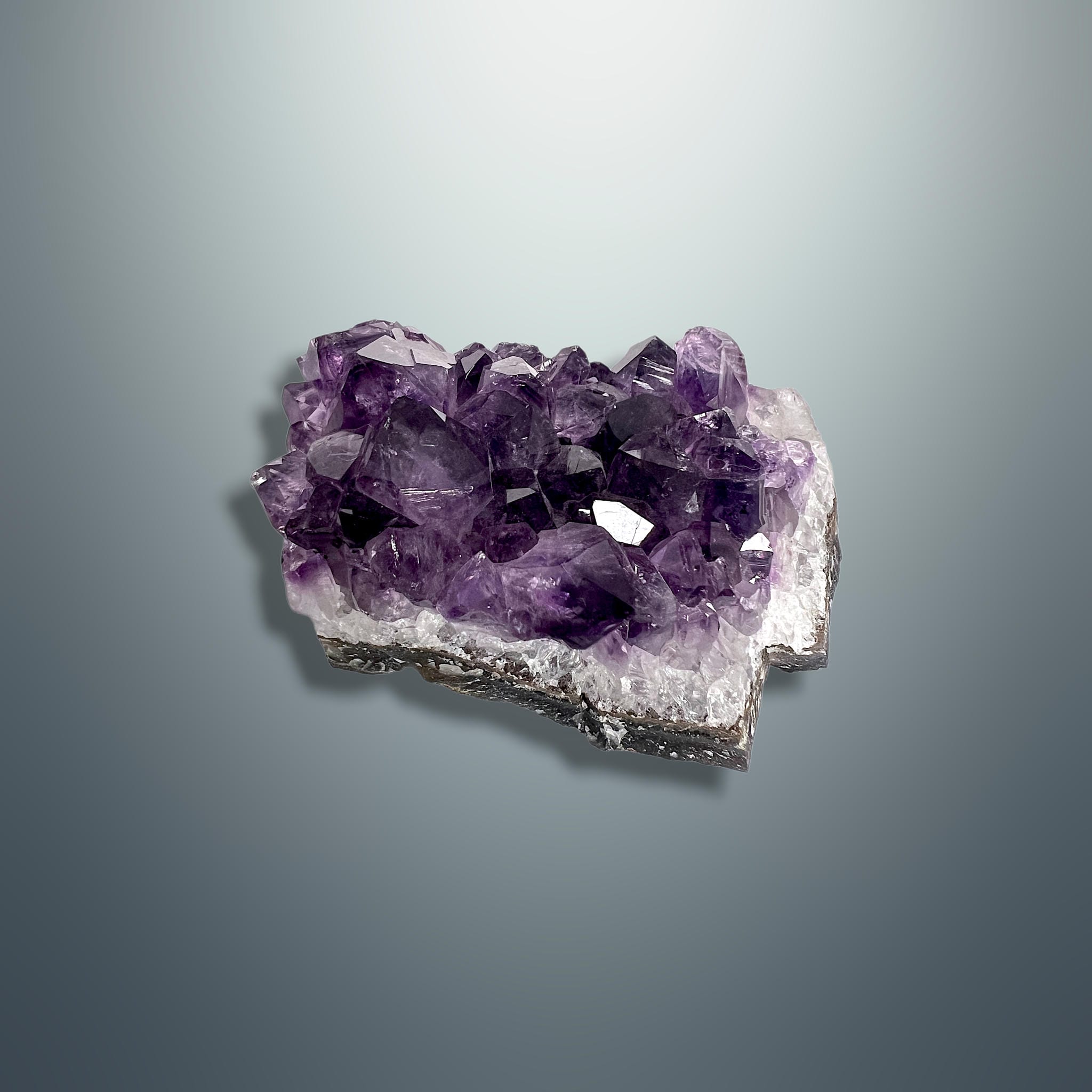 #piezas únicas_drusa amatista 14