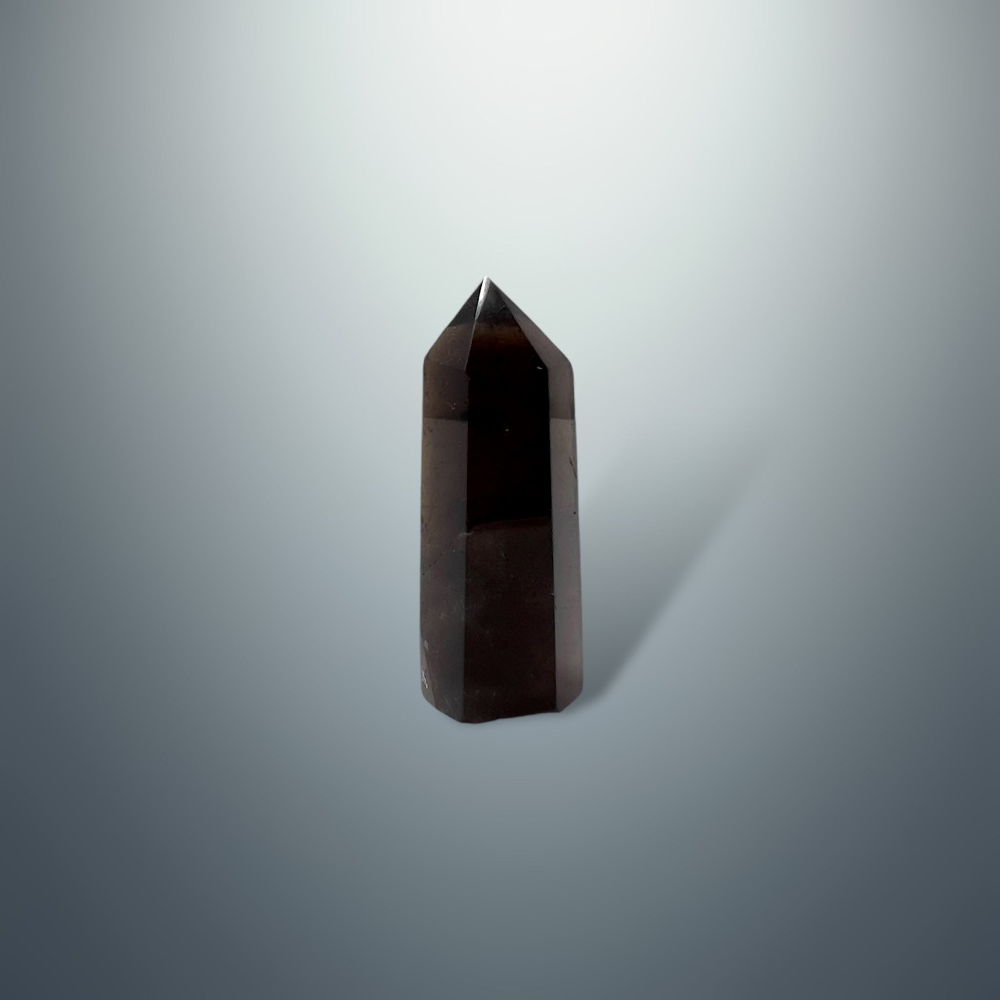 #piezas únicas_torre cuarzo ahumado 14