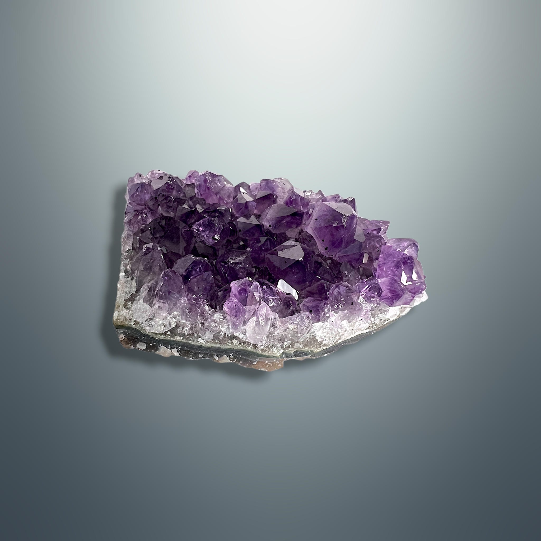 #piezas únicas_drusa amatista 15