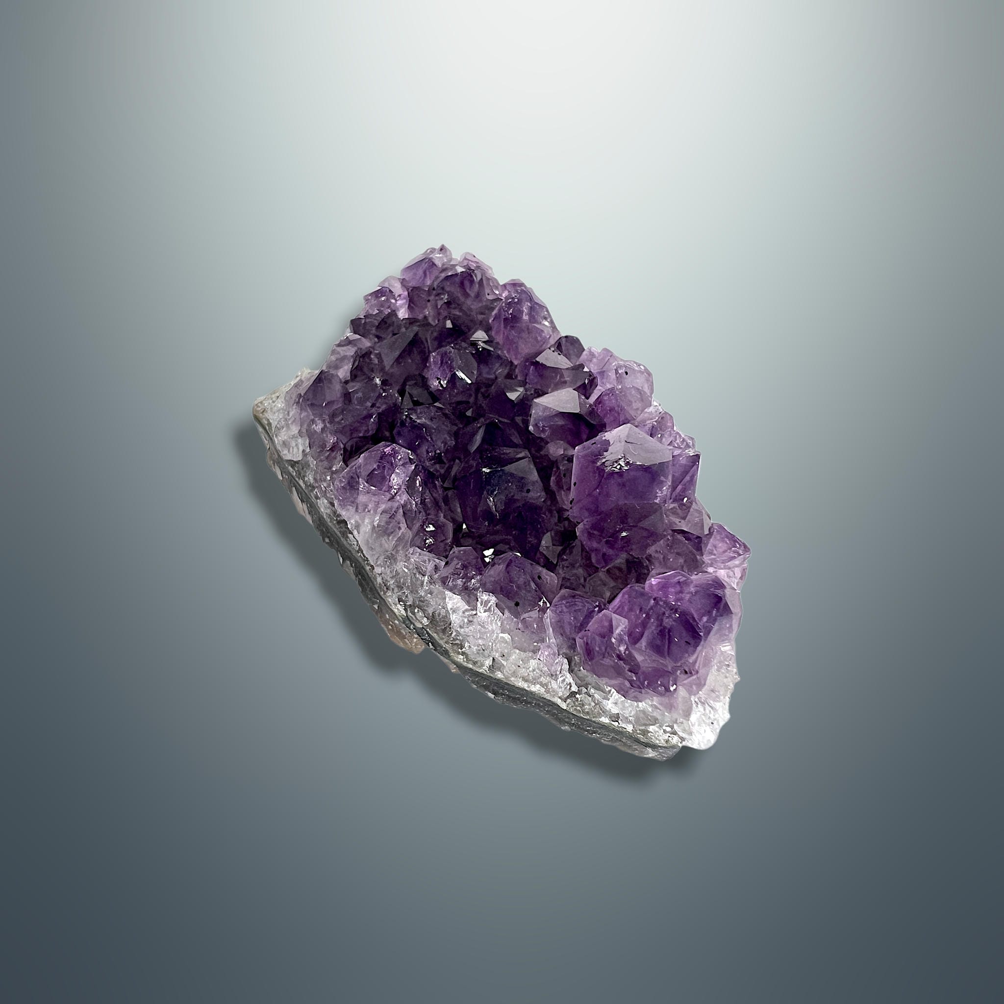 #piezas únicas_drusa amatista 15