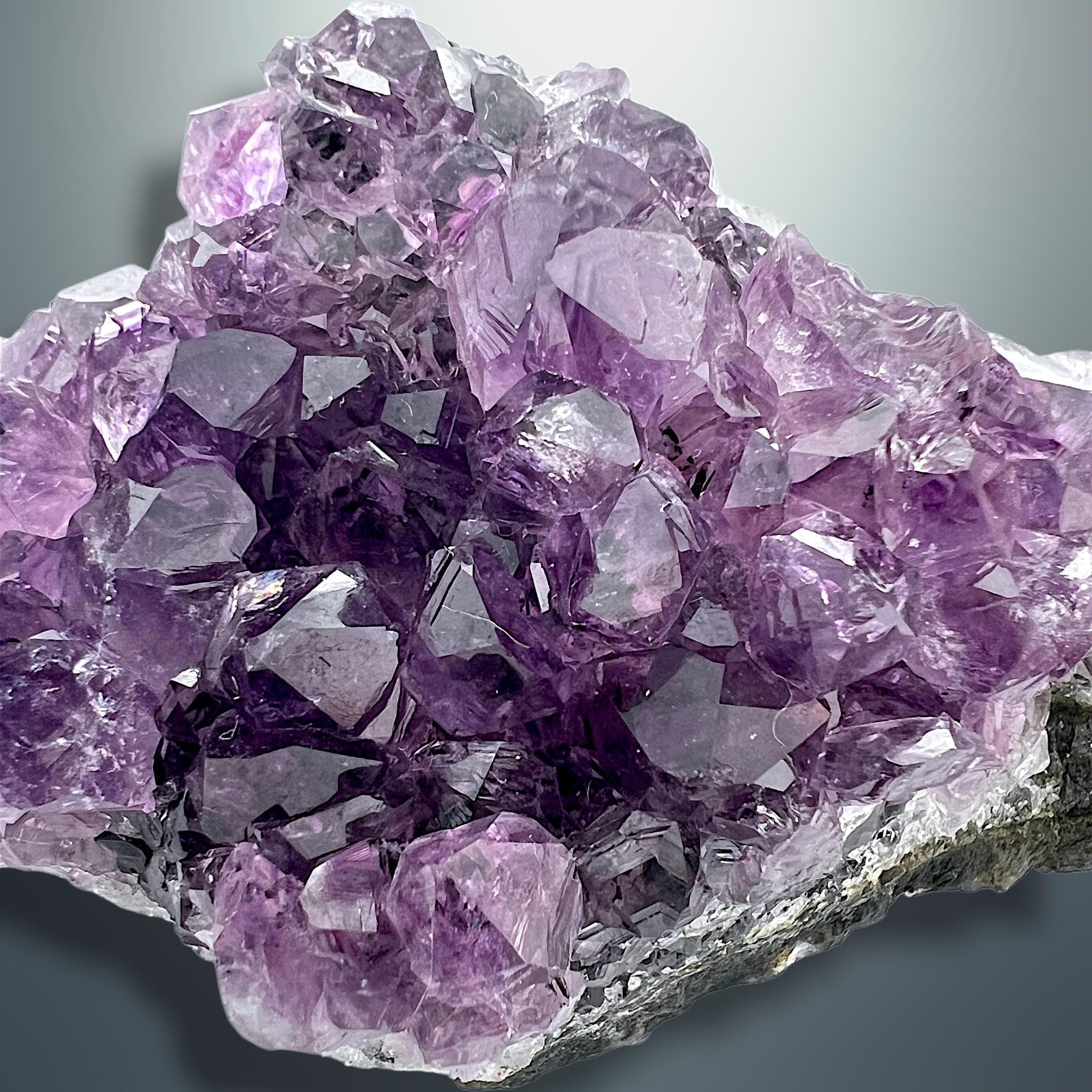 #piezas únicas_drusa amatista 16