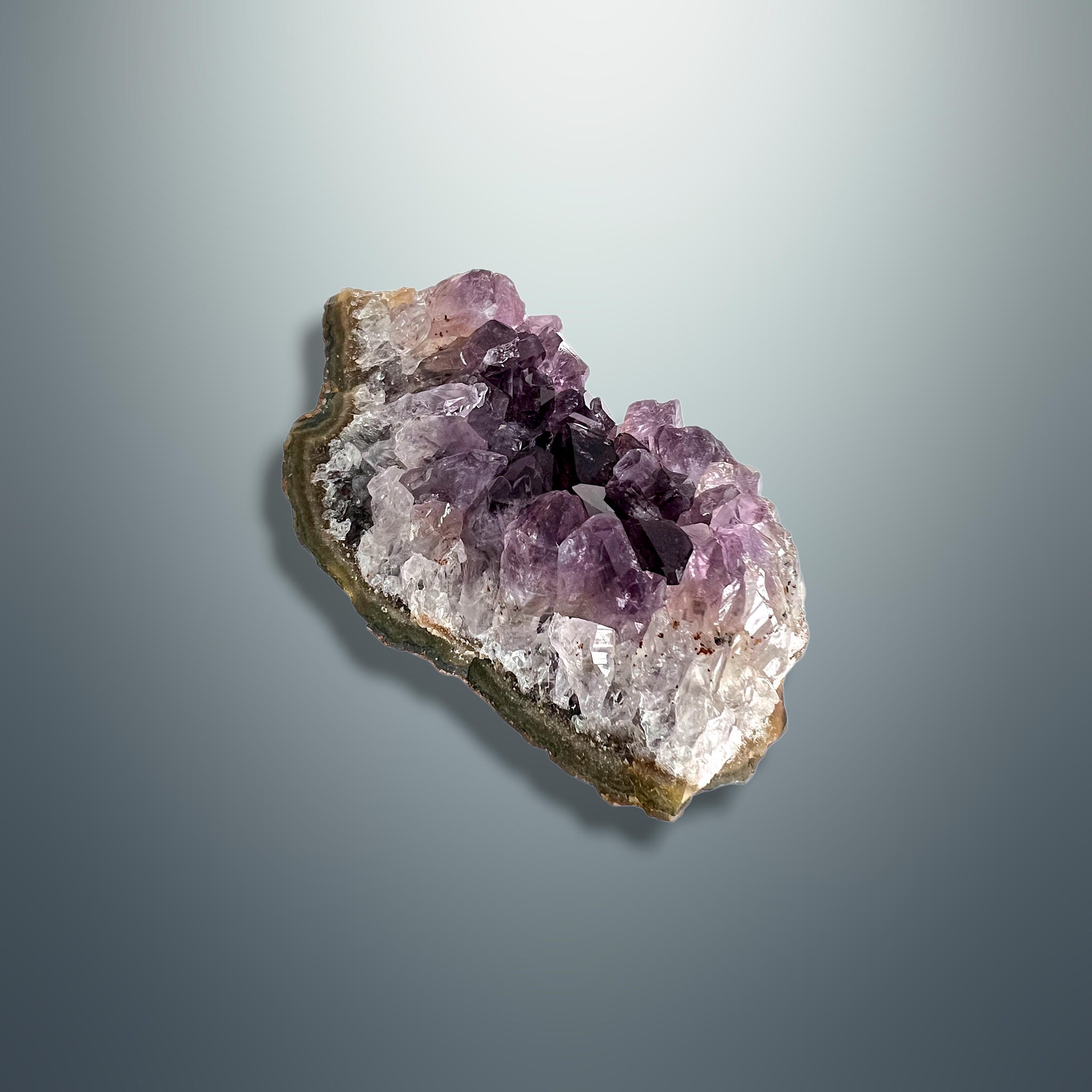 #piezas únicas_drusa amatista 17