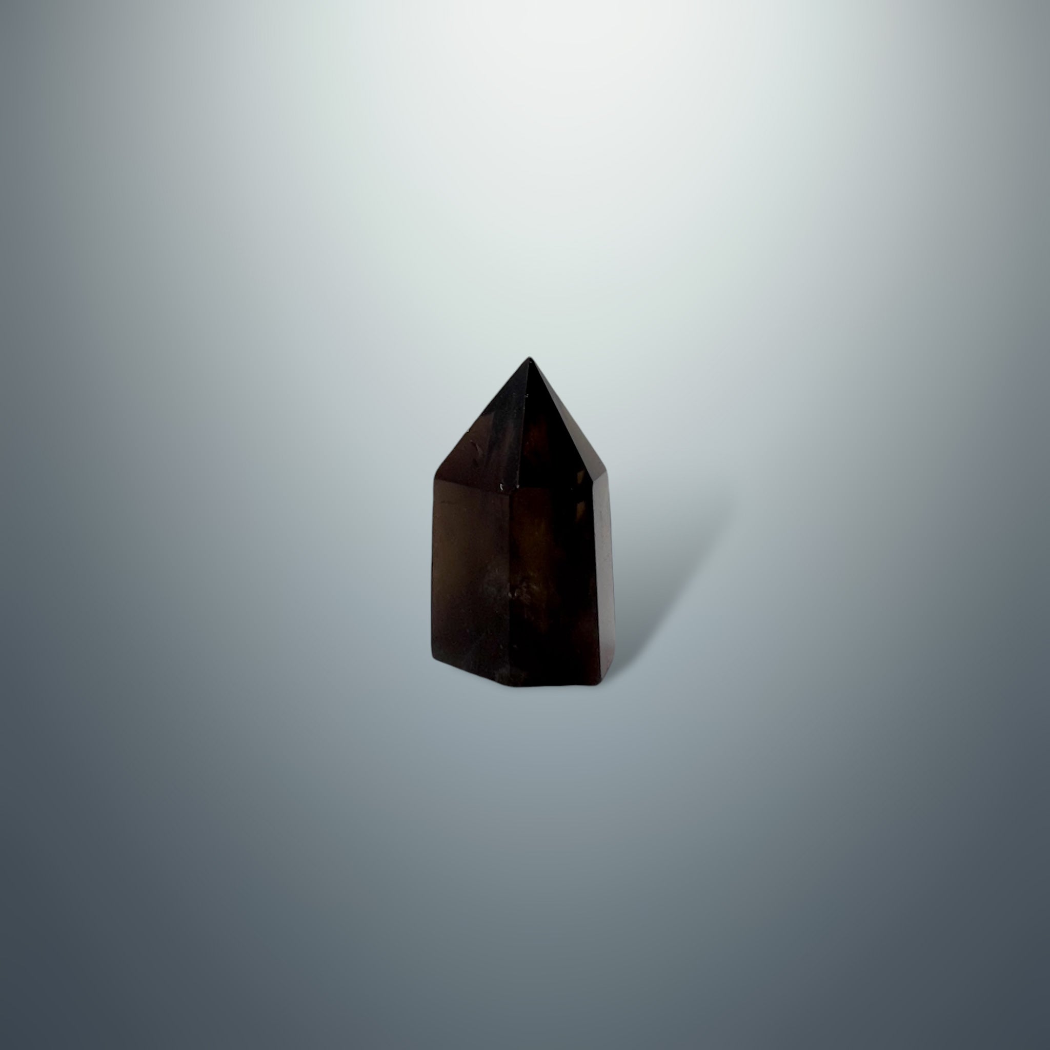 #piezas únicas_torre cuarzo ahumado 17