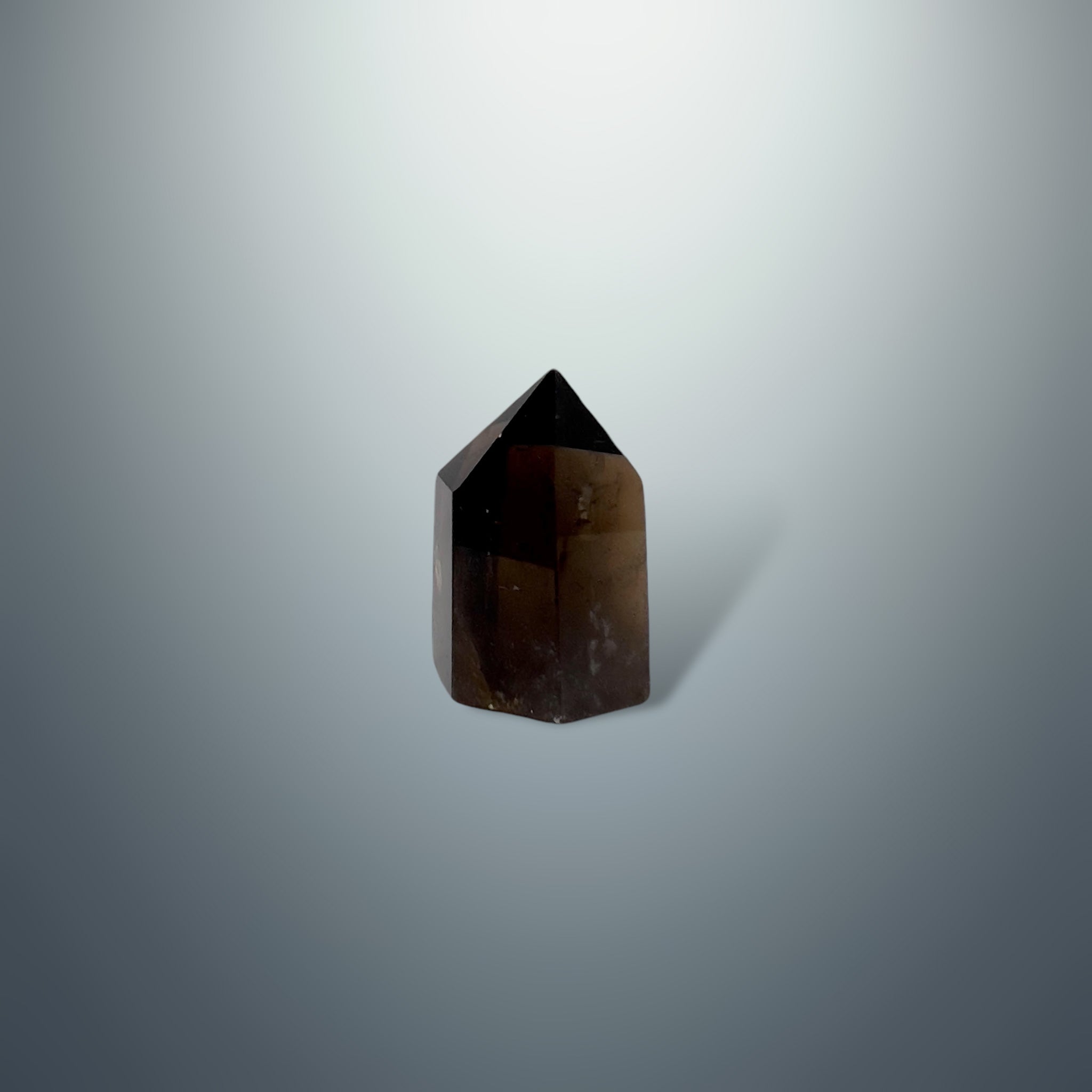 #piezas únicas_torre cuarzo ahumado 17