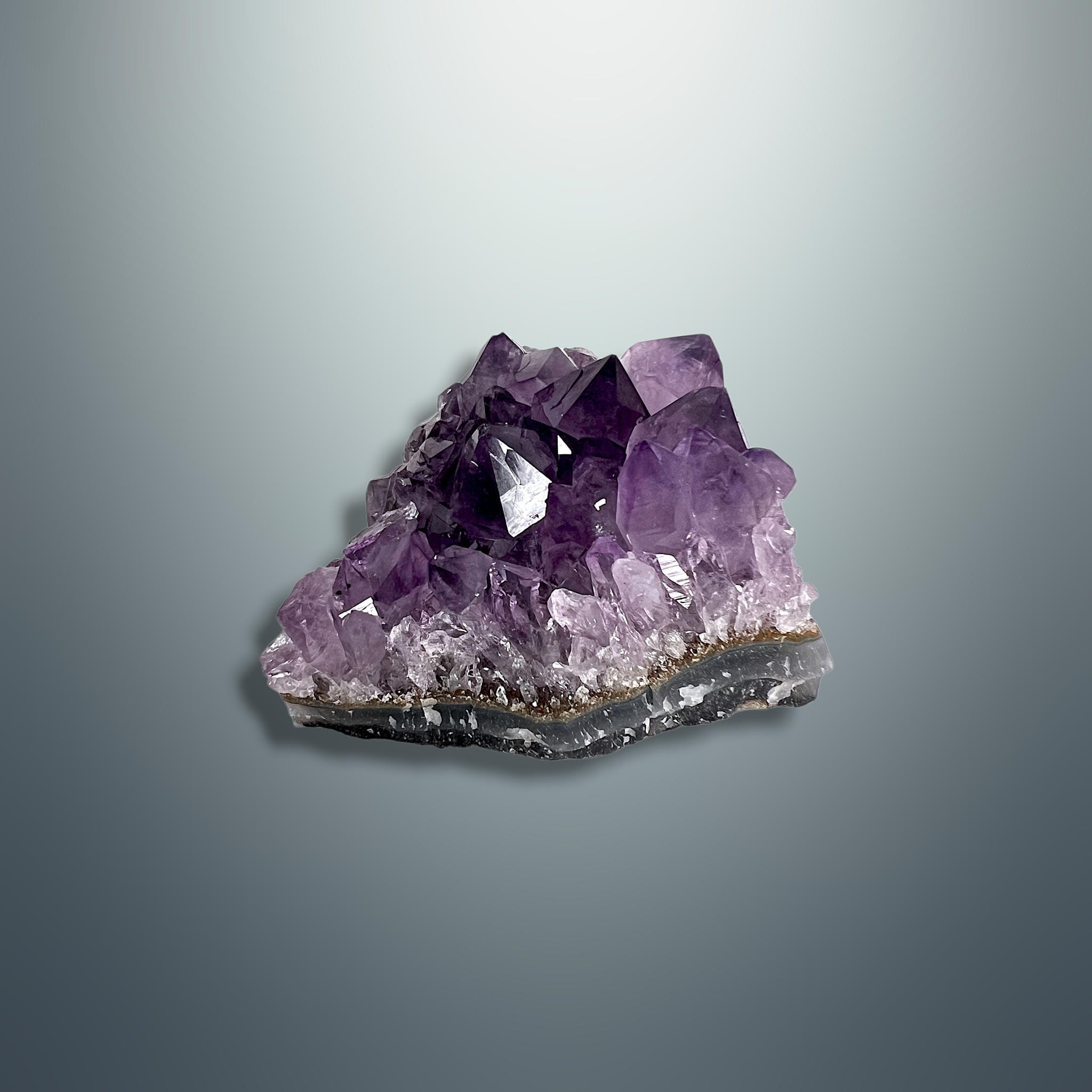 #piezas únicas_drusa amatista 18