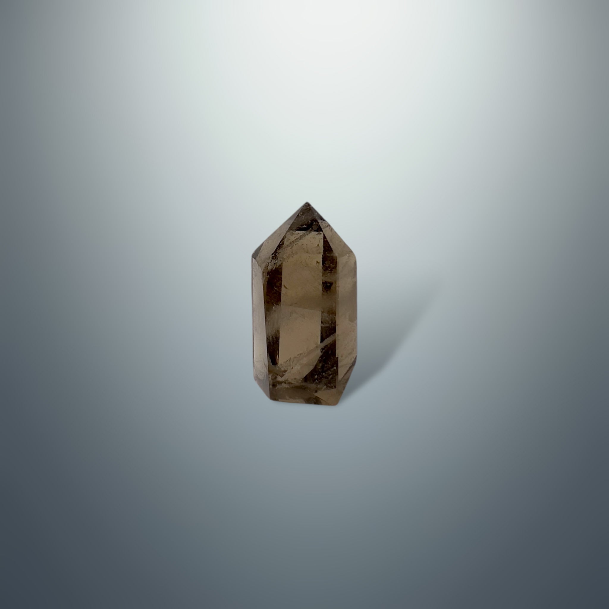 #piezas únicas_torre cuarzo ahumado 18