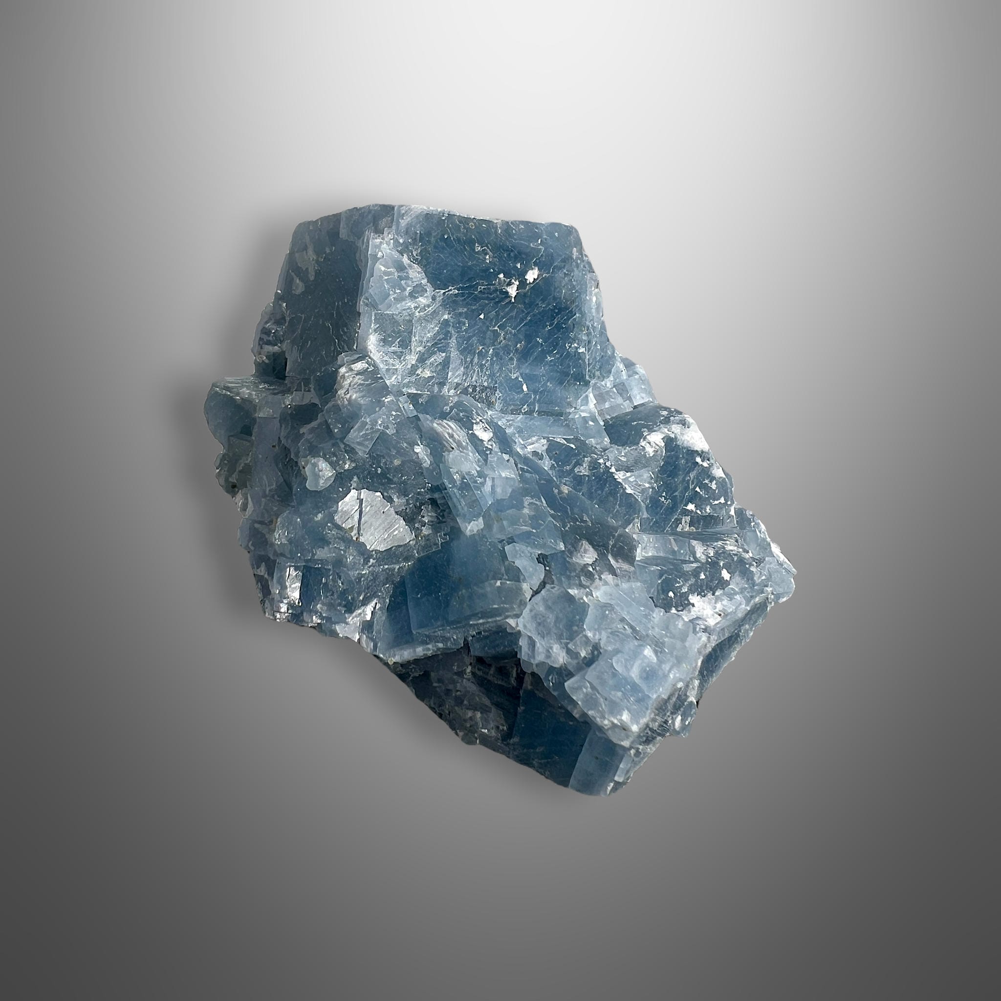 #piezas únicas_calcita azul cielo en bruto 2