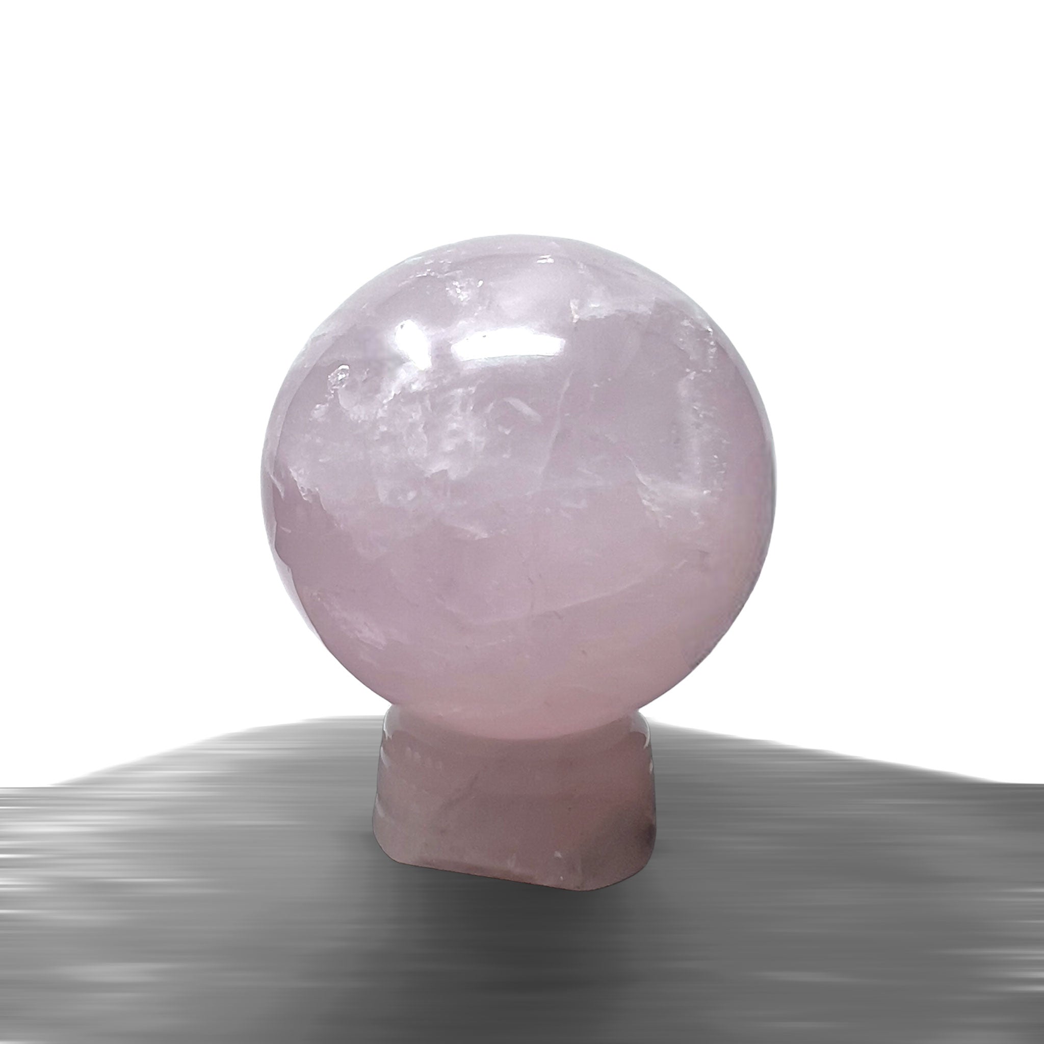 #piezas únicas_esfera cuarzo rosa 2