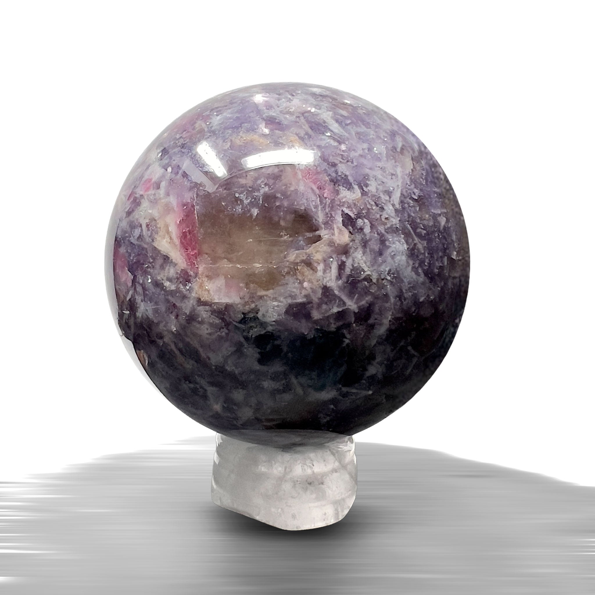 #piezas únicas_esfera unicornio 2