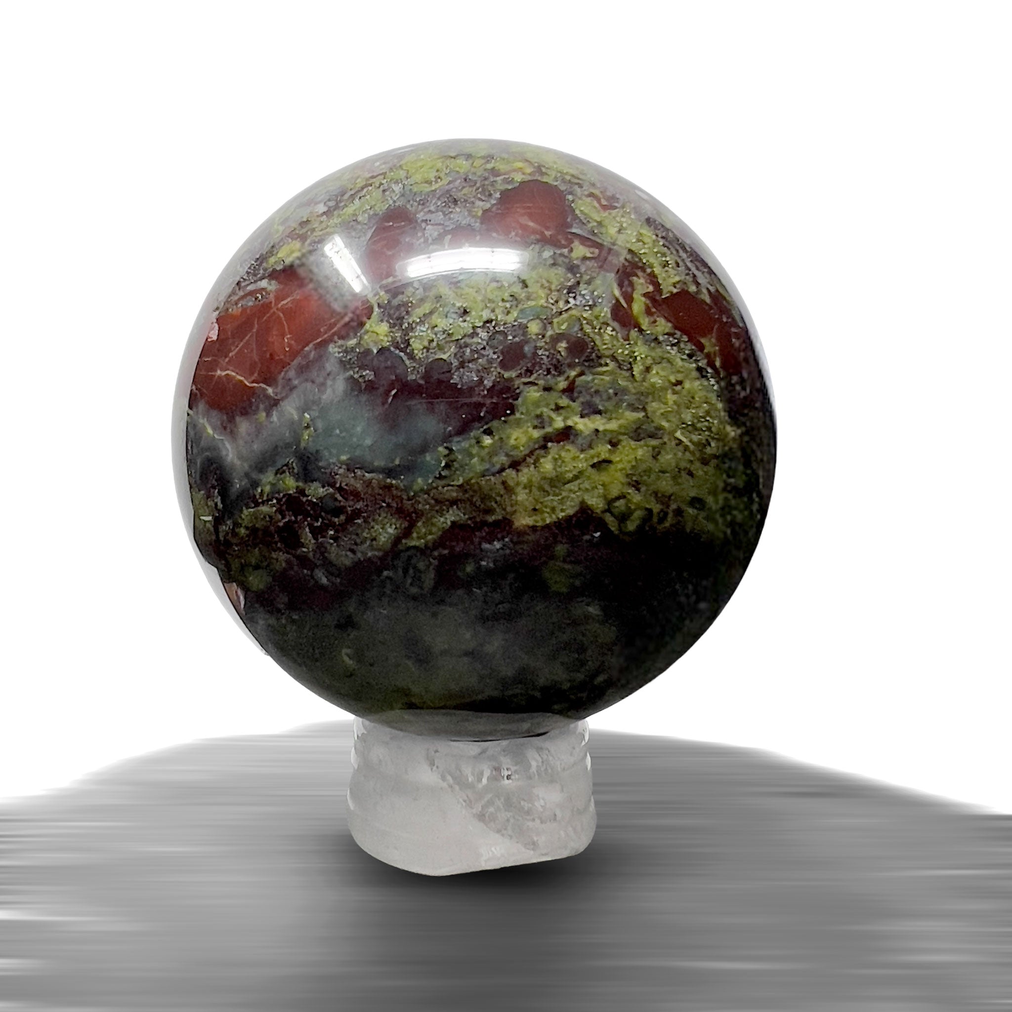 #piezas únicas_esfera sangre de dragón 2