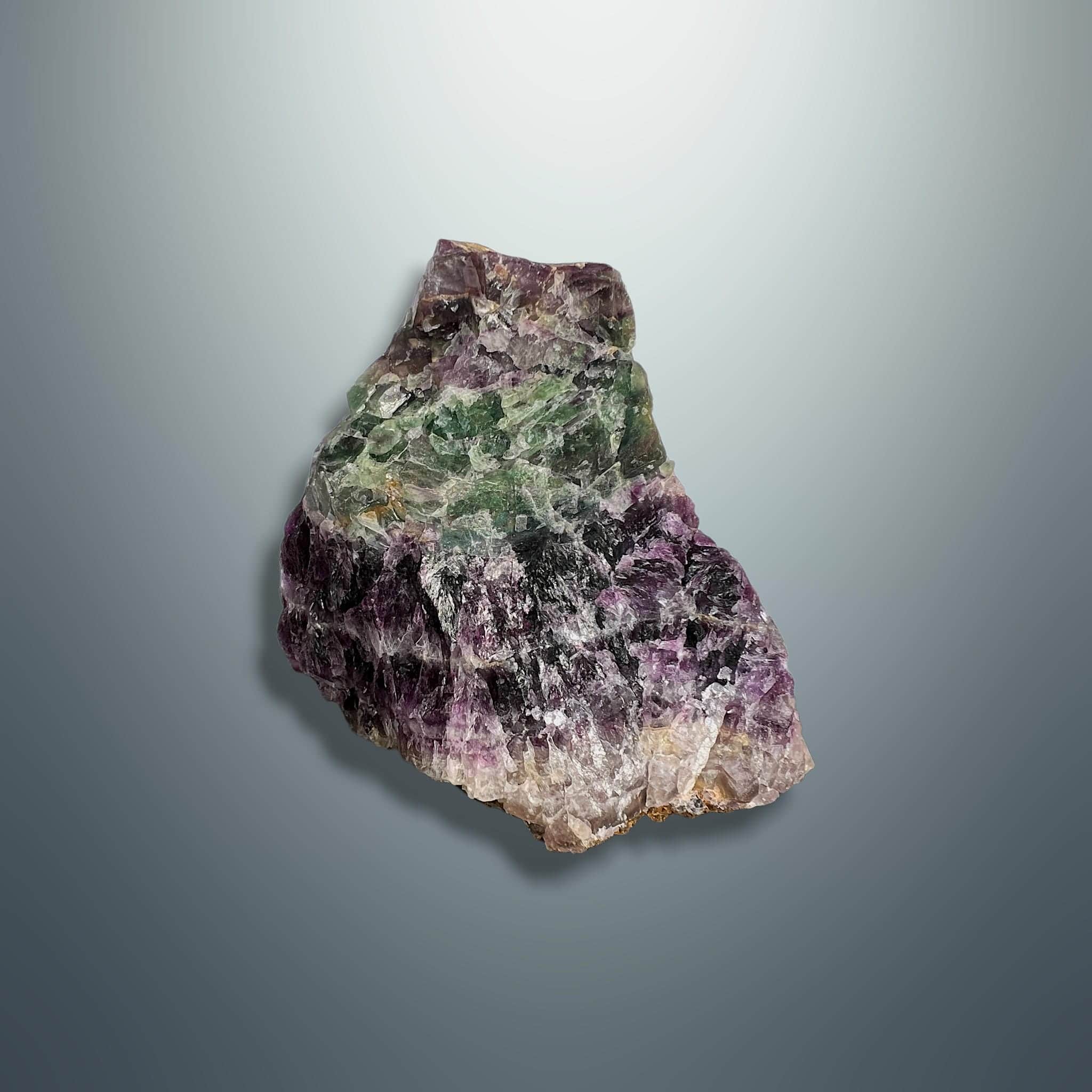 #piezas únicas_fluorita multicolor en bruto 2