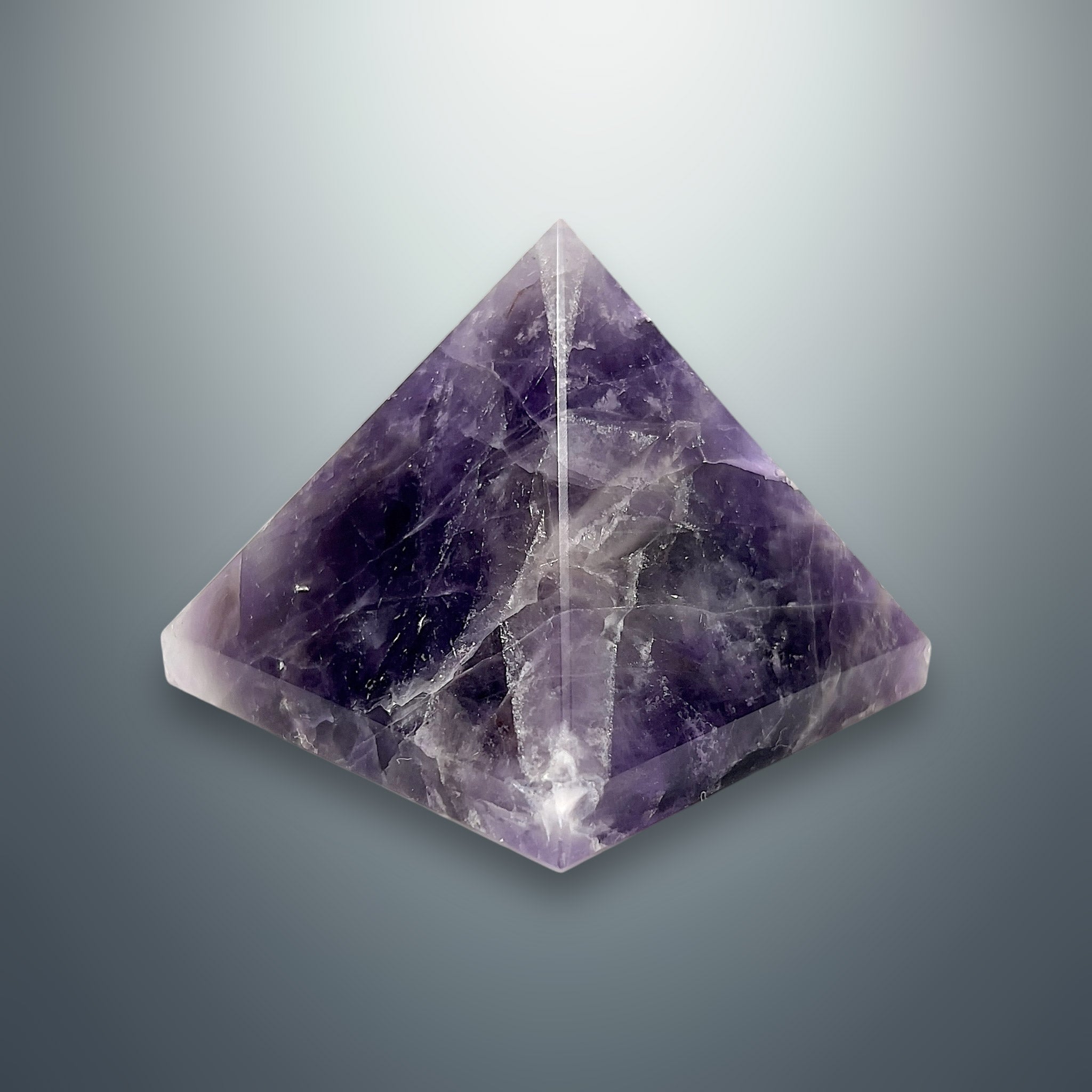 #piezas únicas_pirámide amatista 2