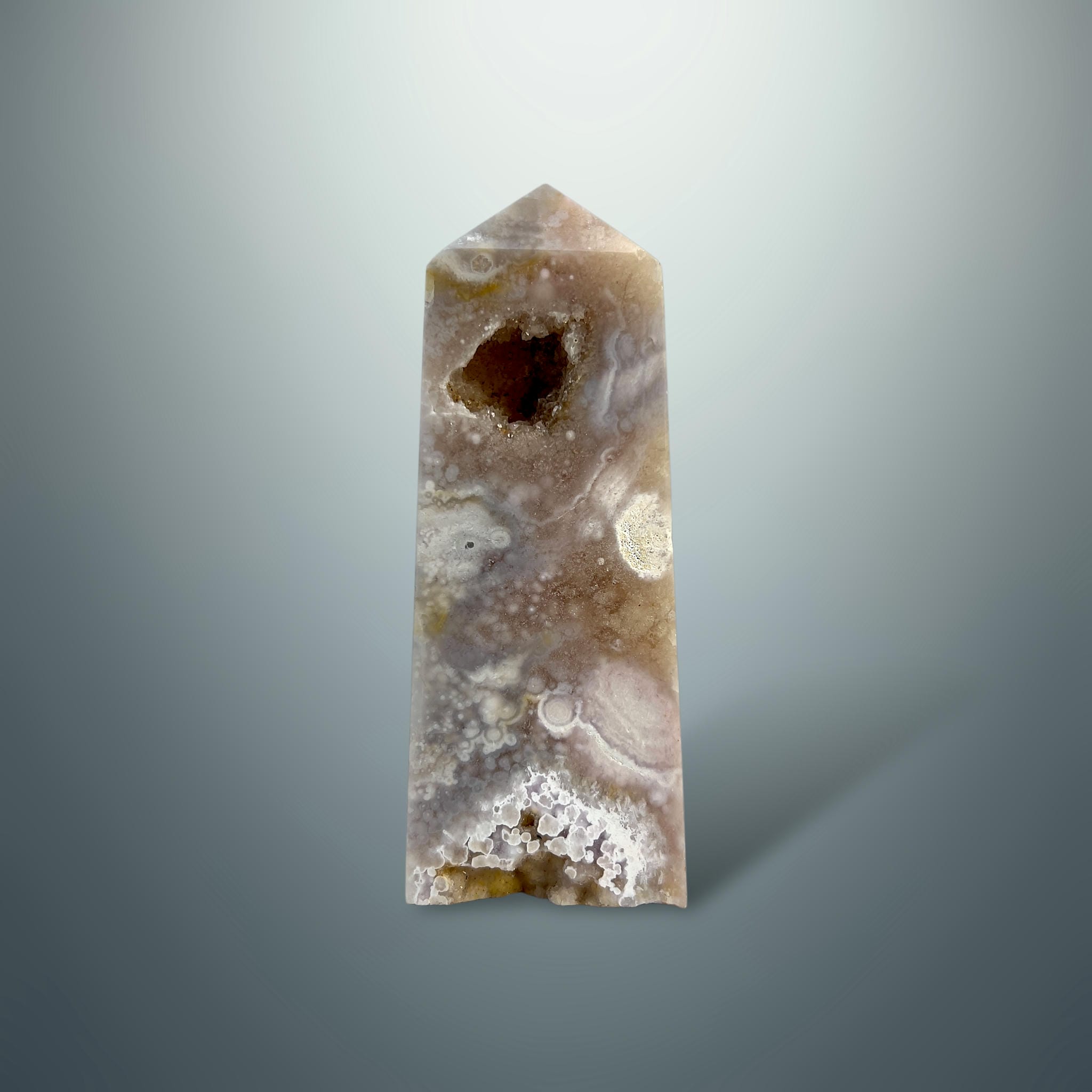 #piezas únicas_torre ágata sakura 2