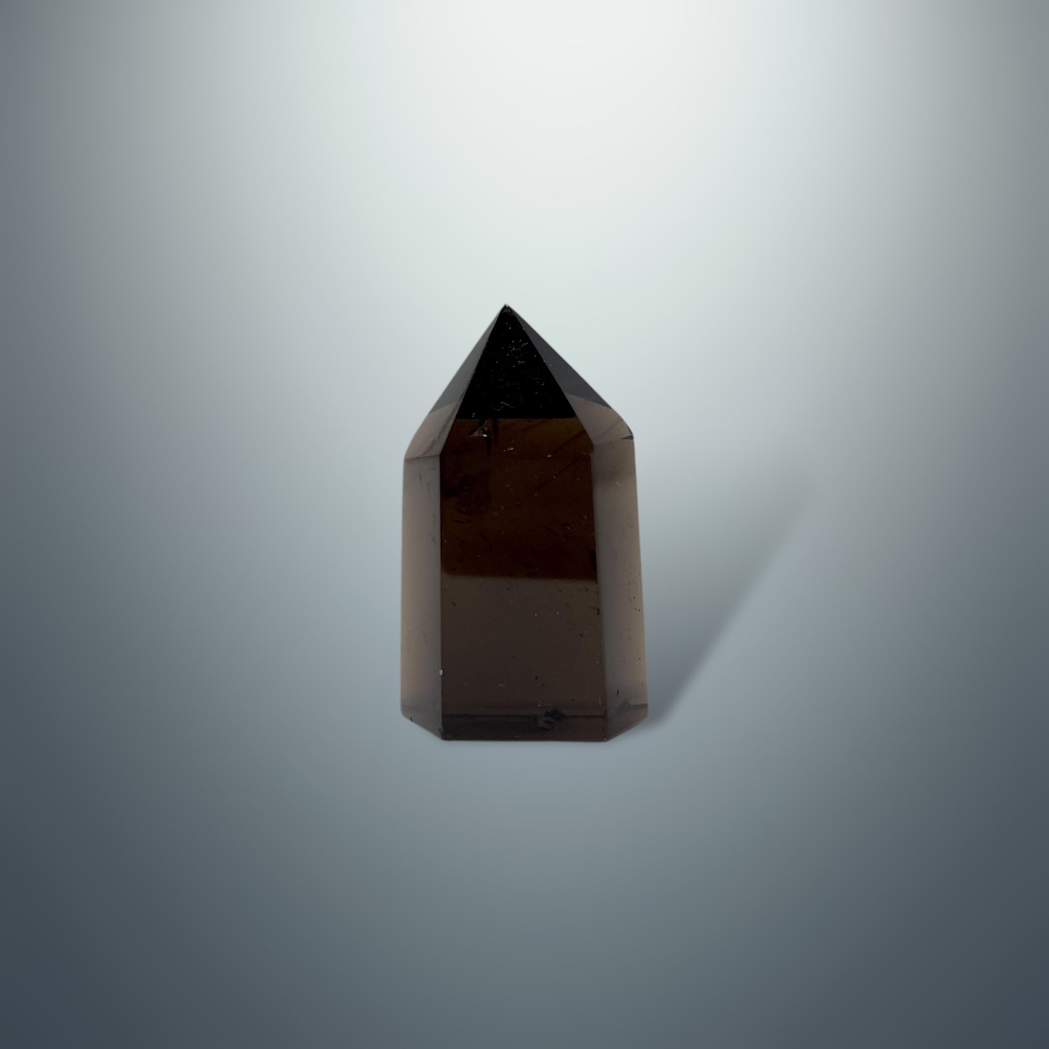 #piezas únicas_torre cuarzo ahumado 2