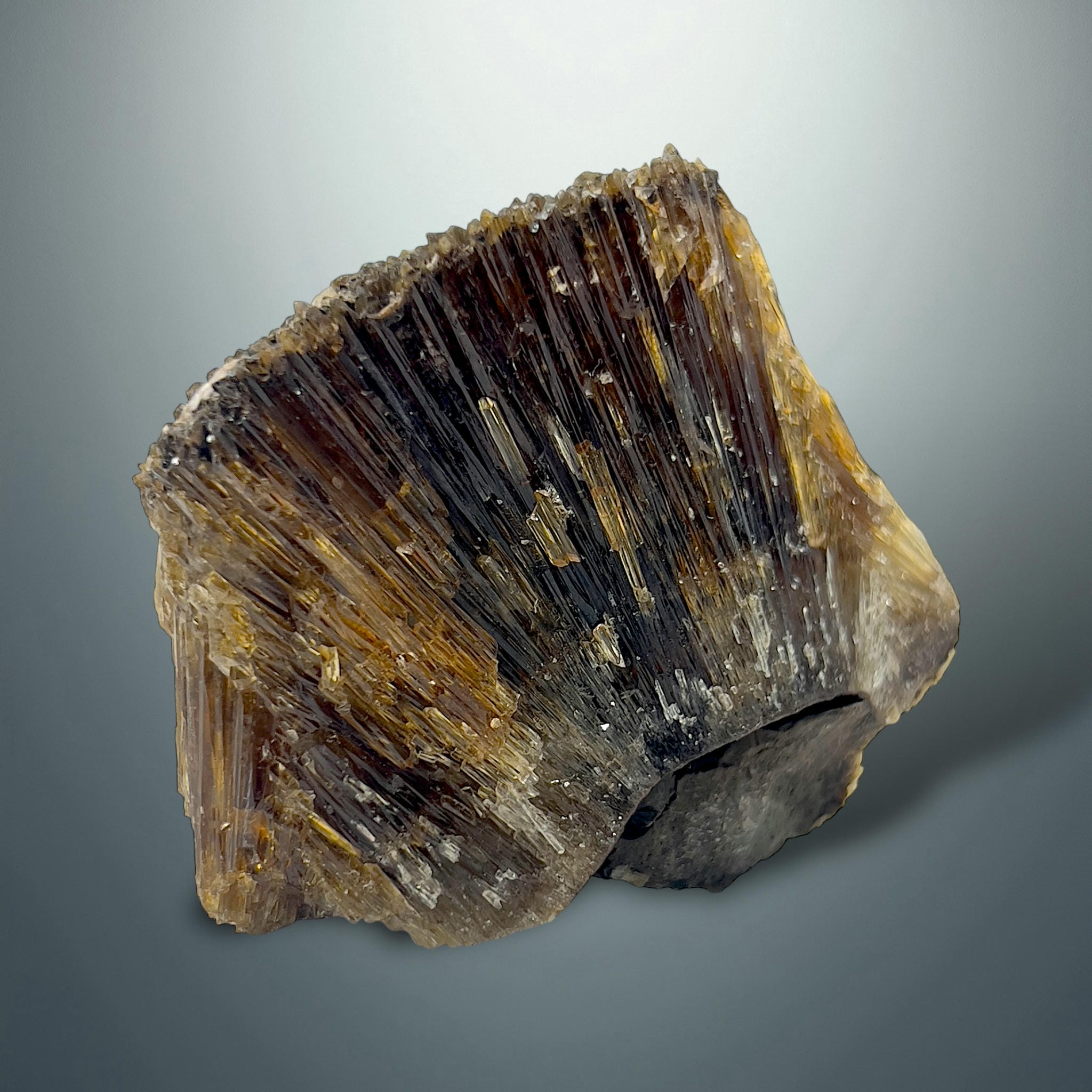 #piezas únicas_calcita ámbar 2