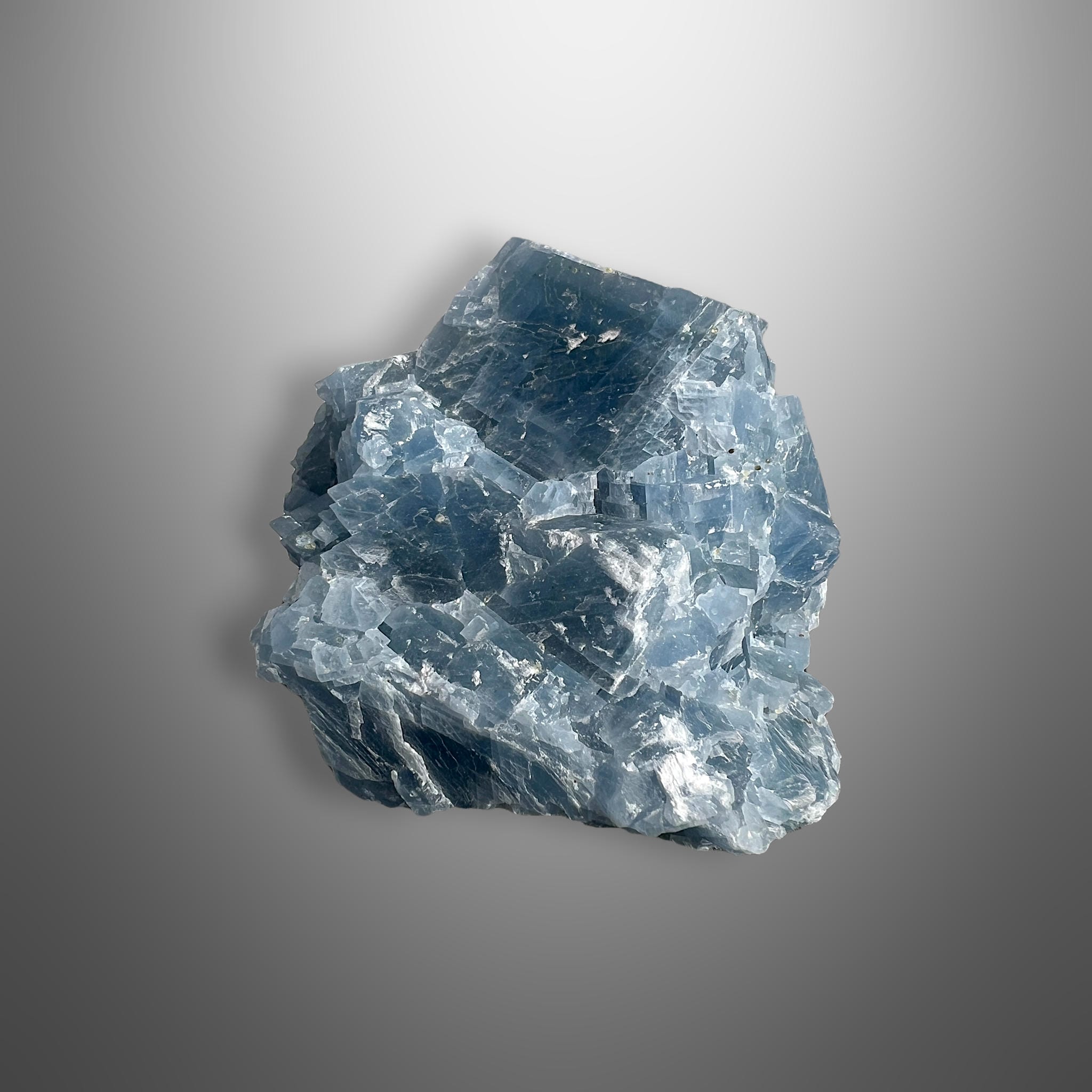 #piezas únicas_calcita azul cielo en bruto 2