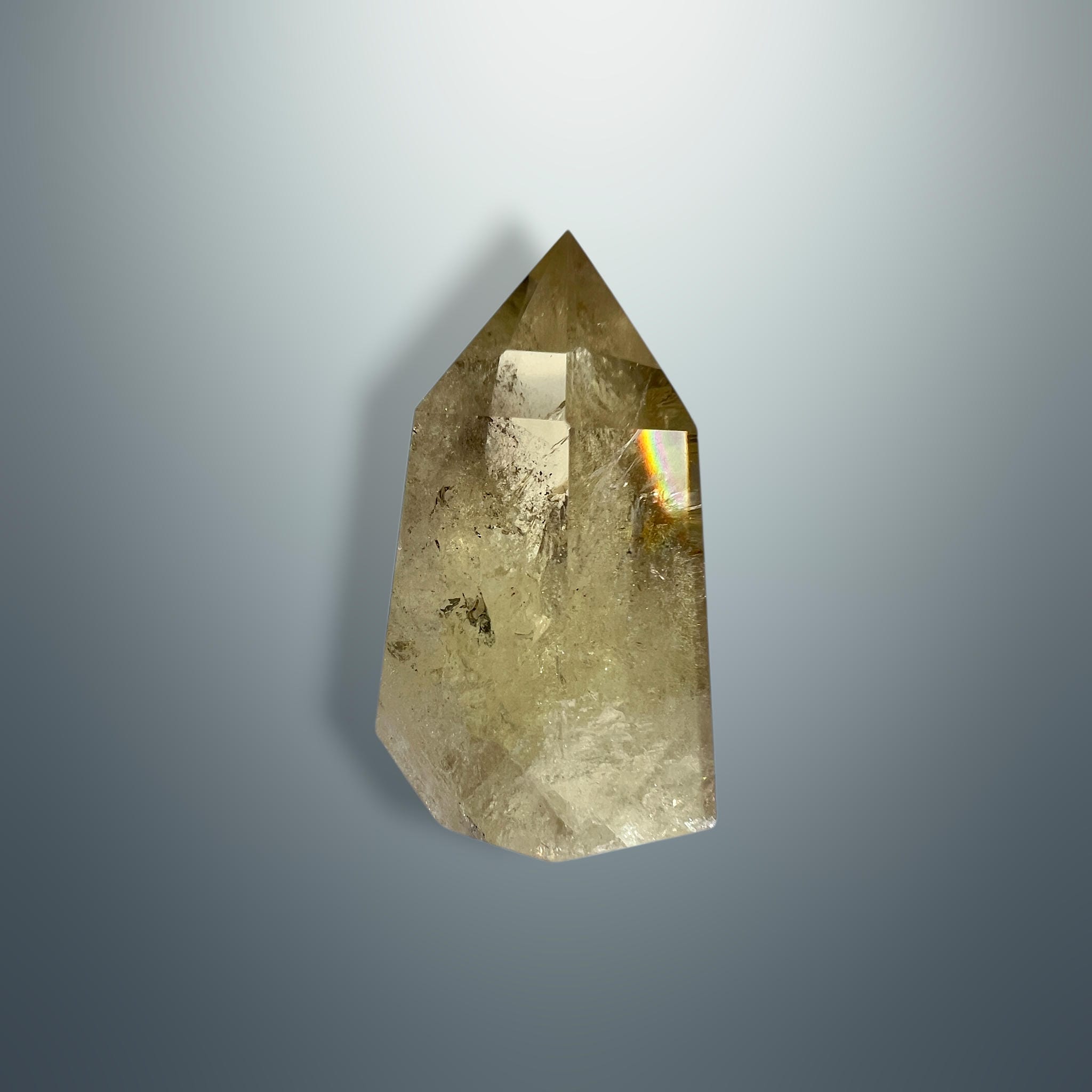 #piezas únicas_punta citrino 2