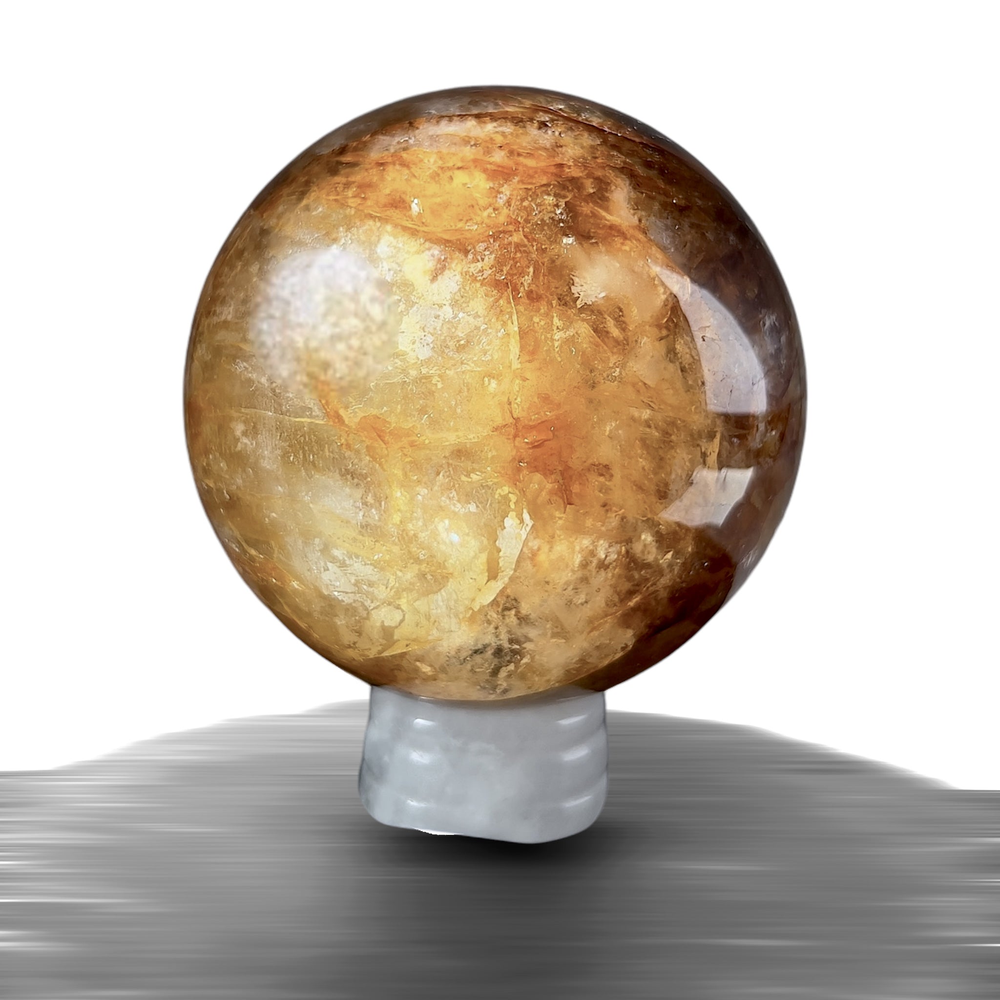 #piezas únicas_esfera golden healer 2