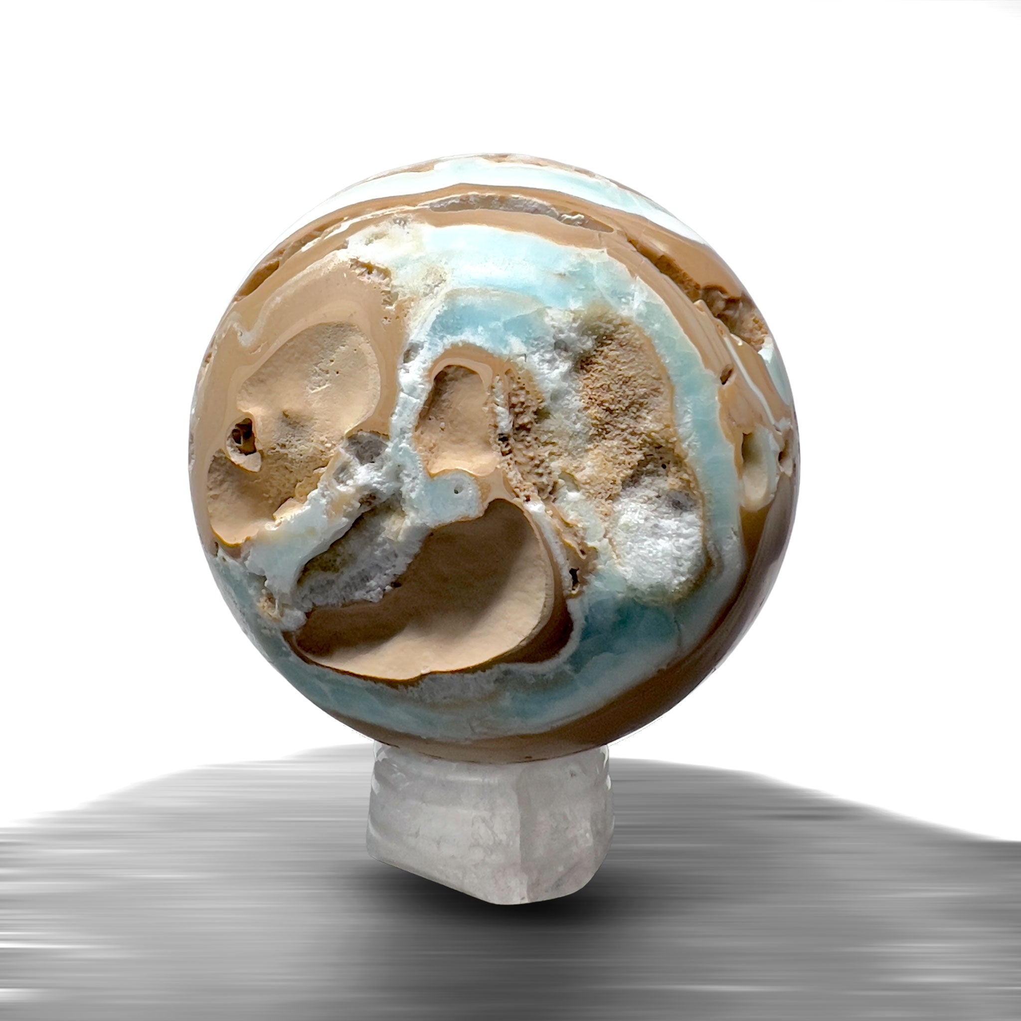 #piezas únicas_esfera hemimorfita 2