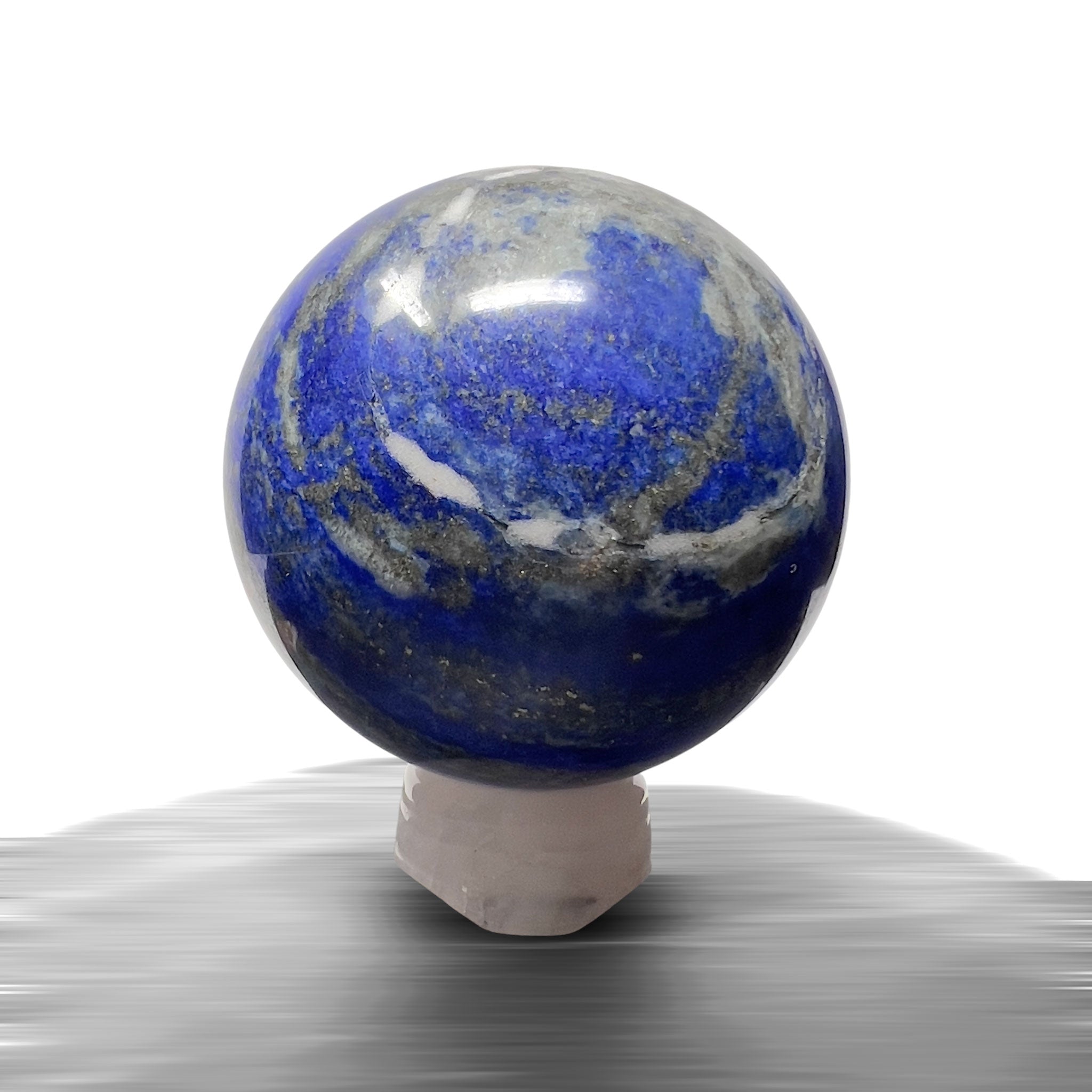 #piezas únicas_esfera lapislázuli 2