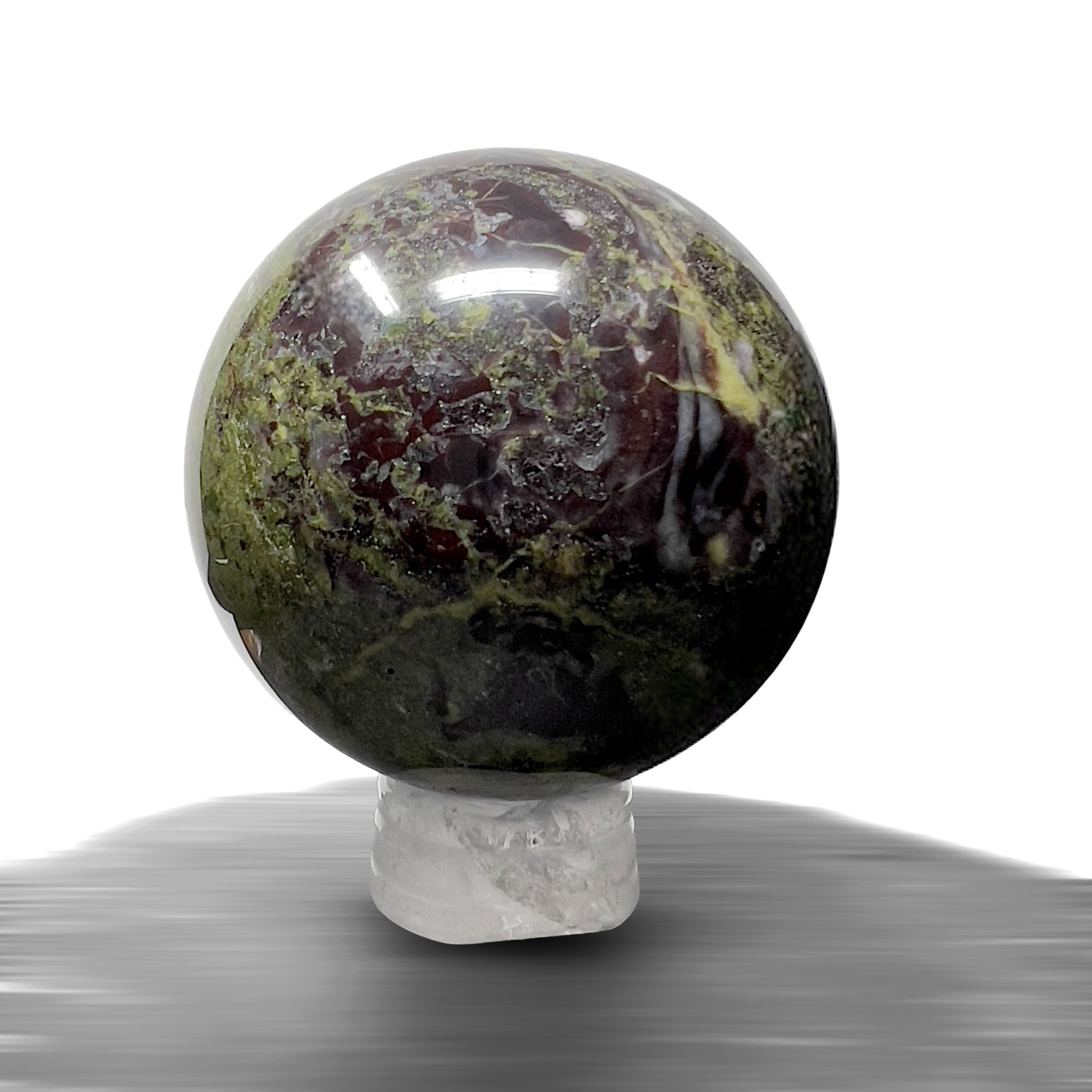 #piezas únicas_esfera sangre de dragón 2