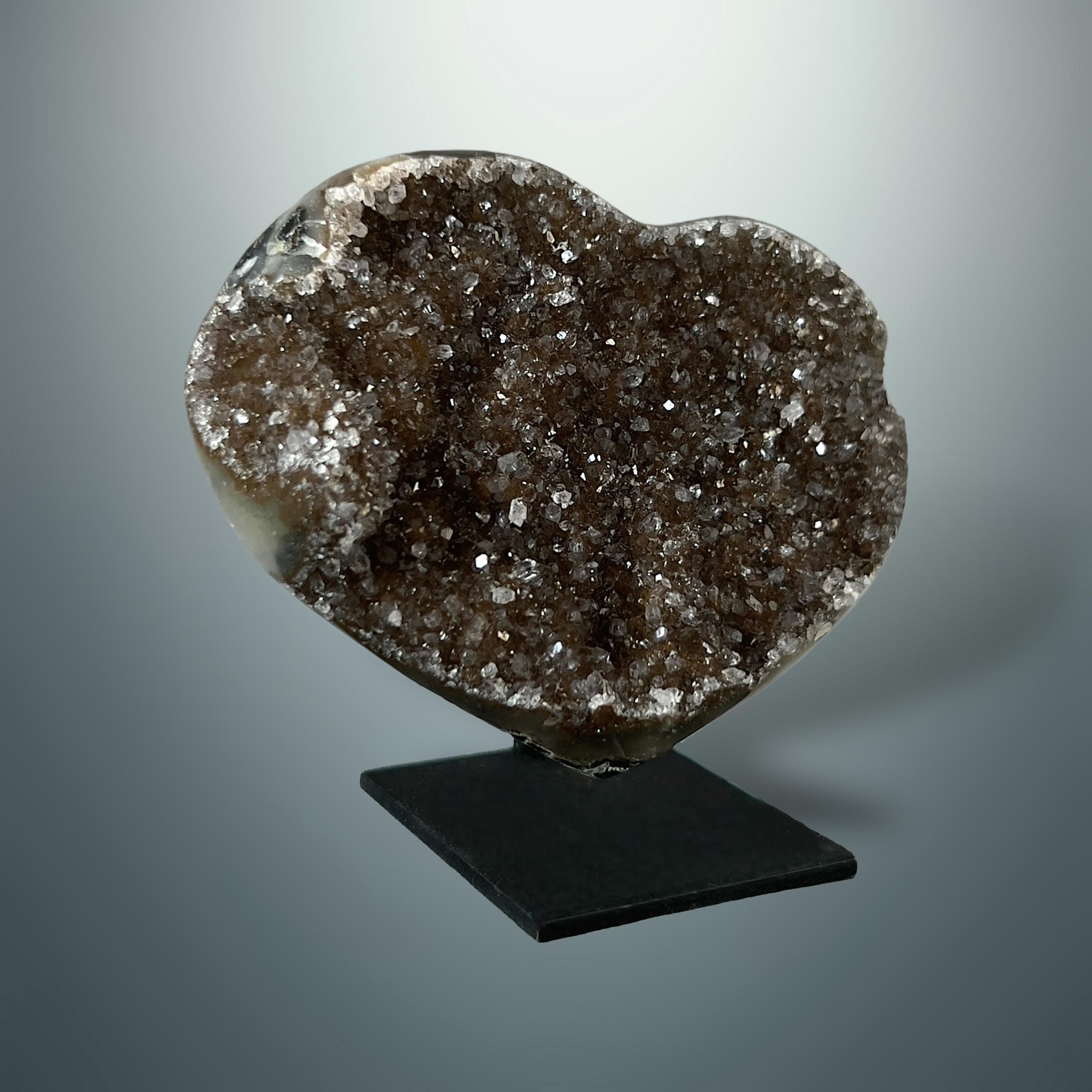 #piezas únicas_corazón amatista arcoíris 2