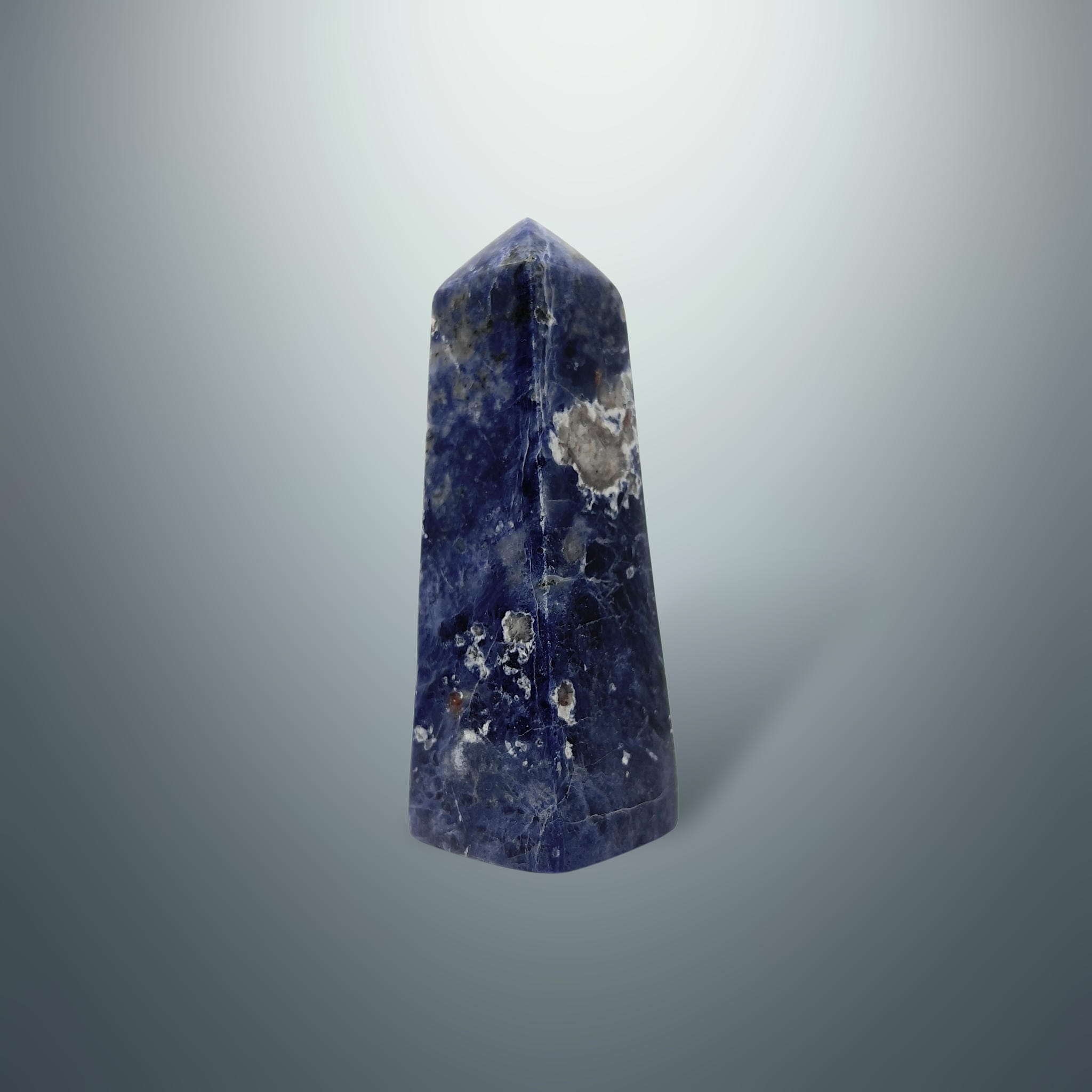 #piezas únicas_obelisco sodalita 2