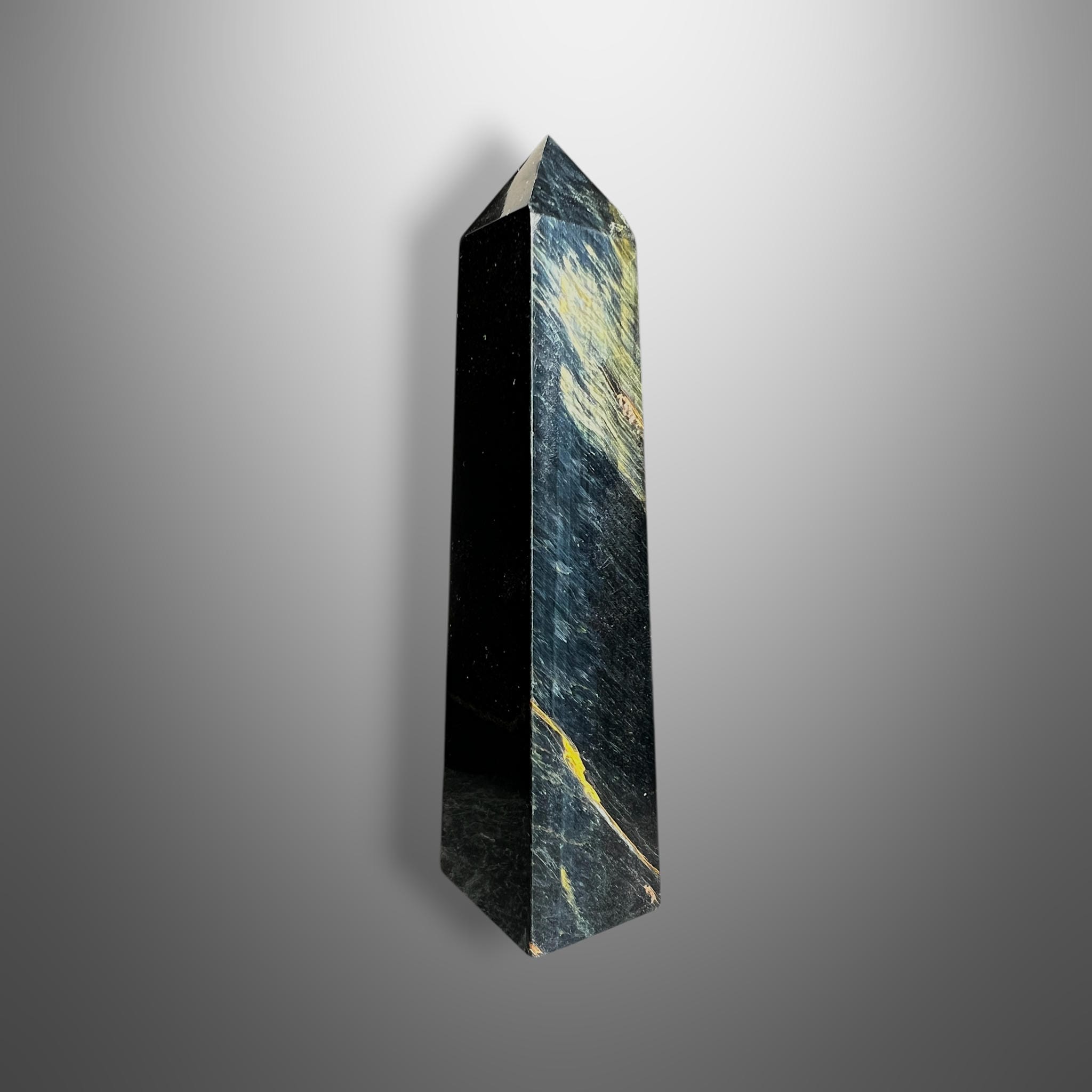 #piezas únicas_torre ojo de halcón 2