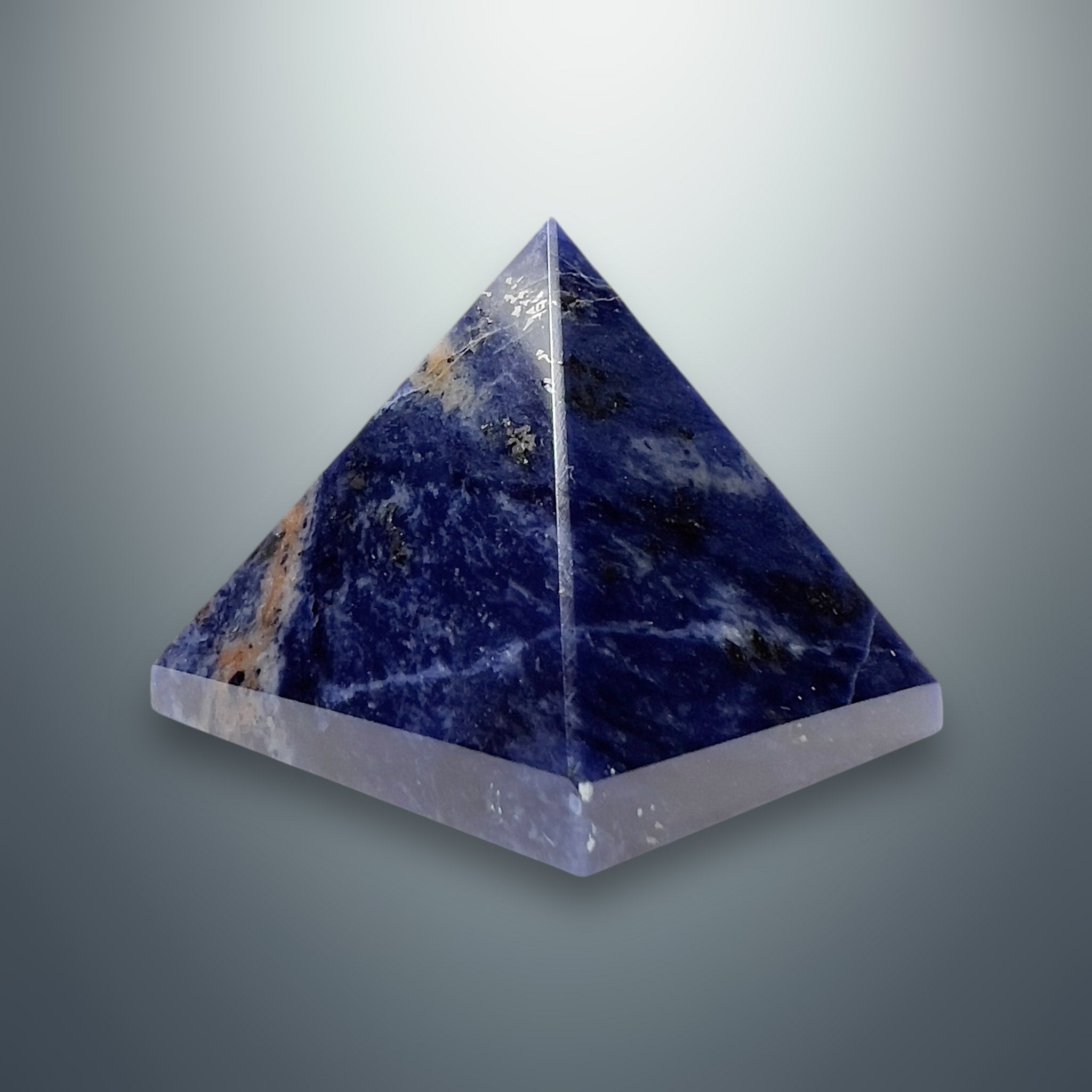 #piezas únicas_pirámide sodalita 2
