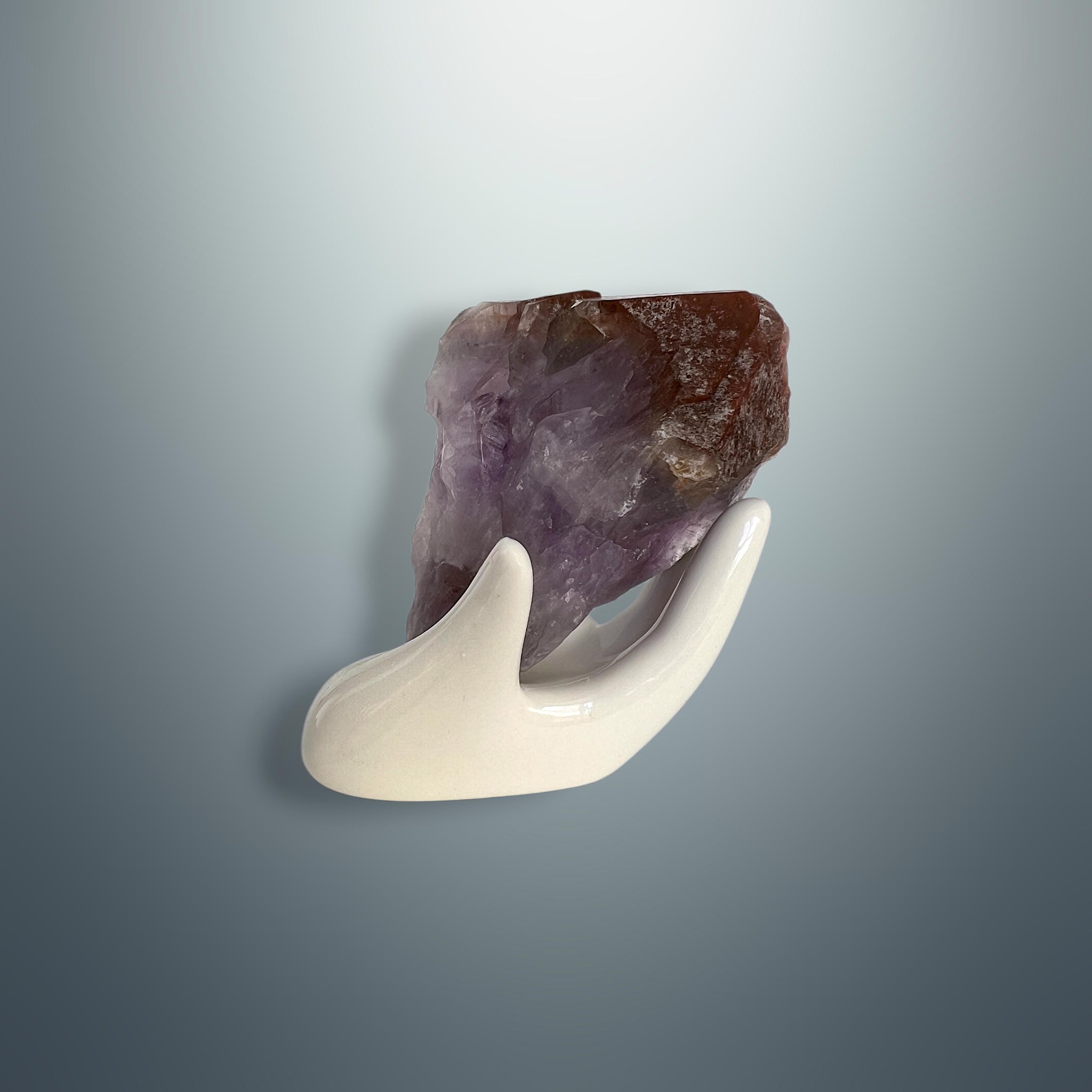 #piezas únicas_punta natural super seven 2