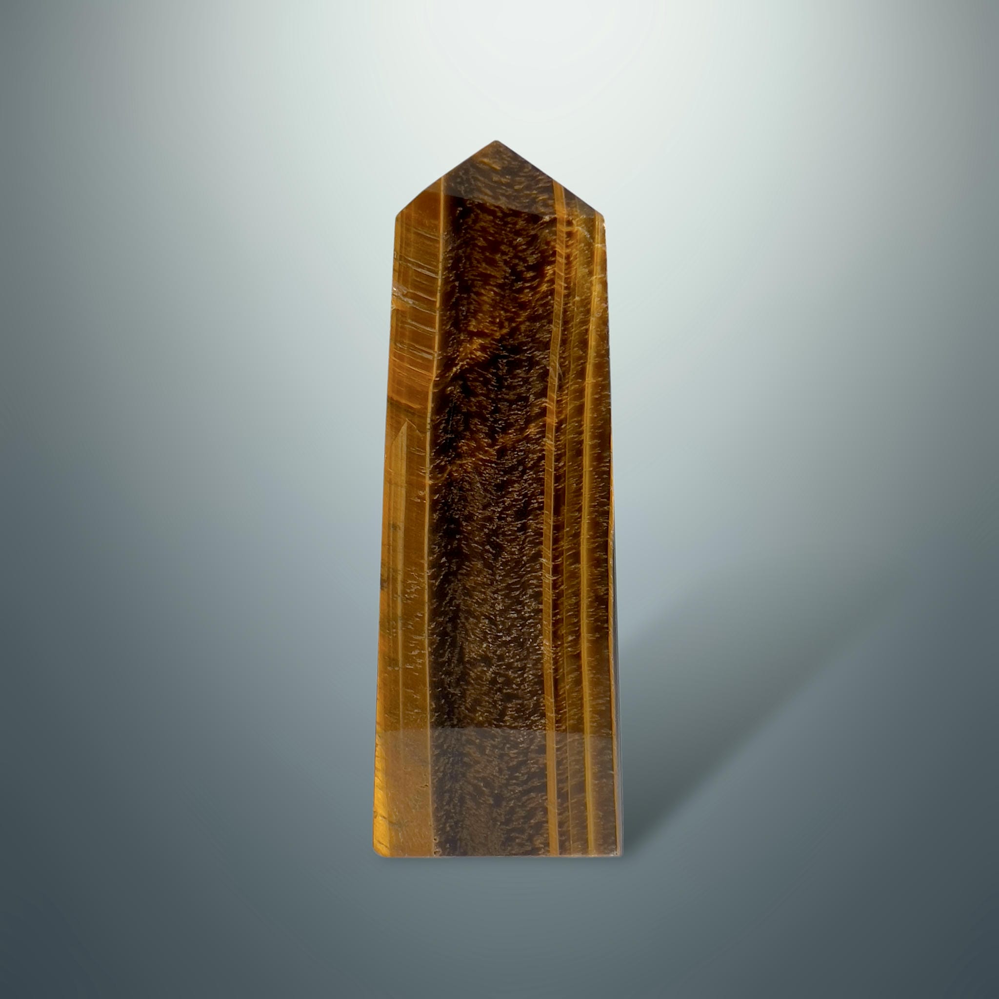 #piezas únicas_torre ojo de tigre 2