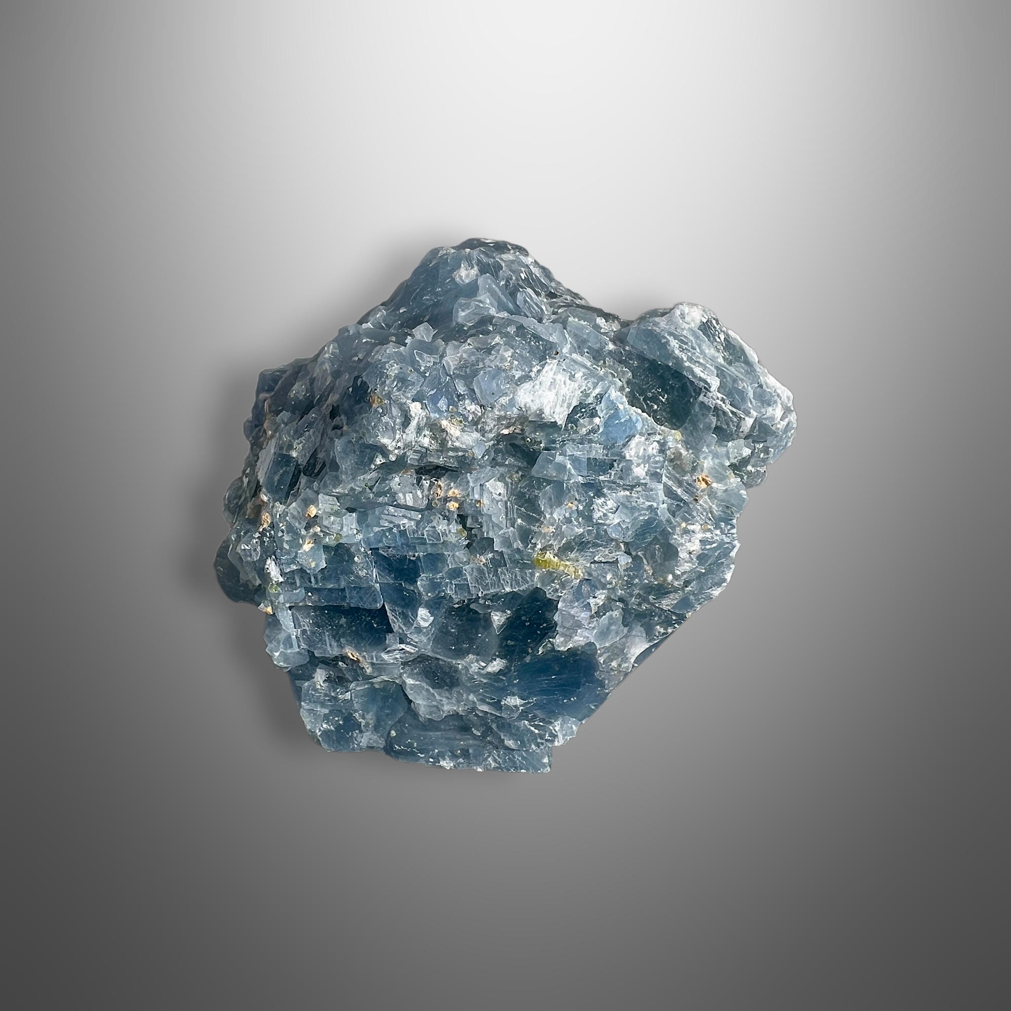 #piezas únicas_calcita azul cielo en bruto 2