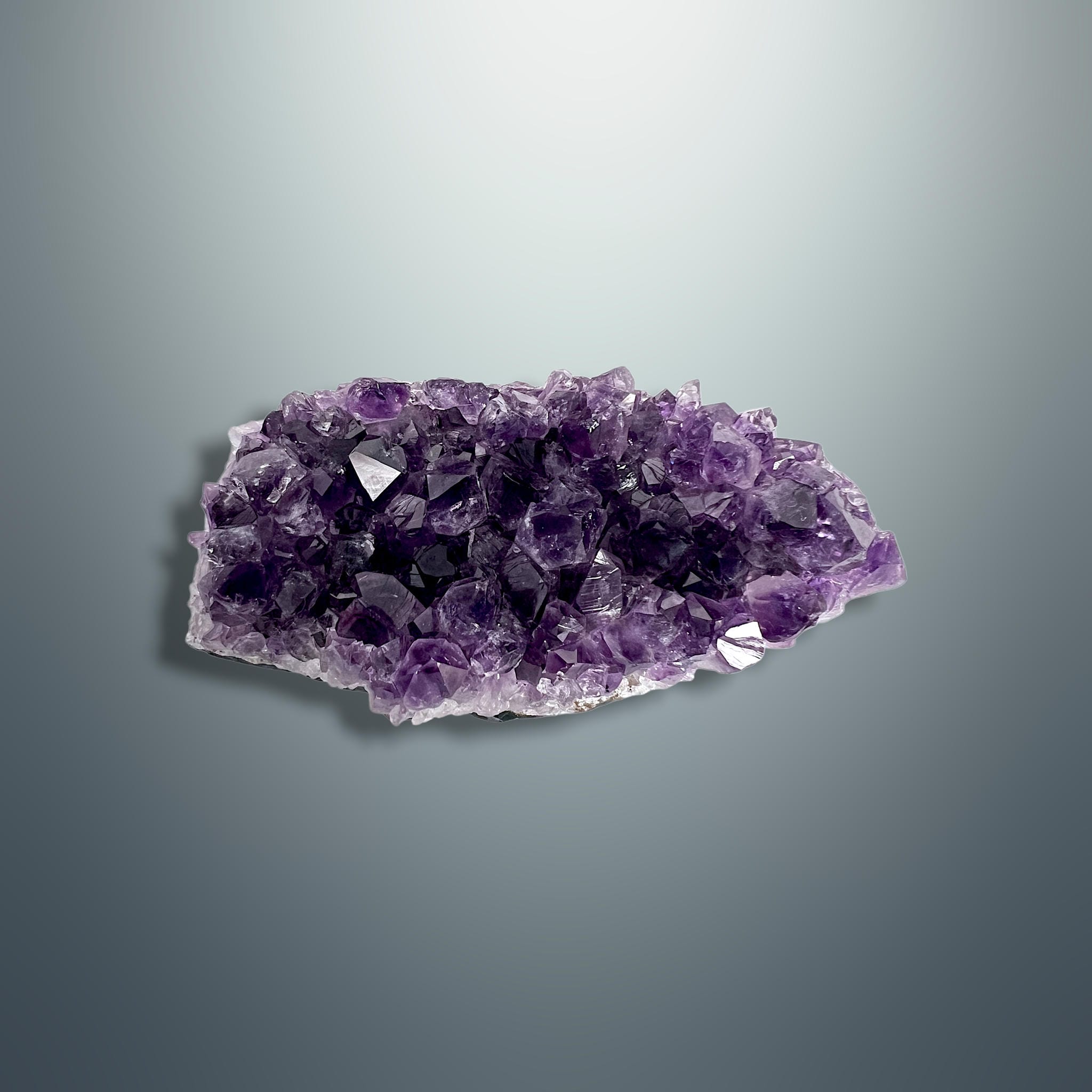 #piezas únicas_drusa amatista 2