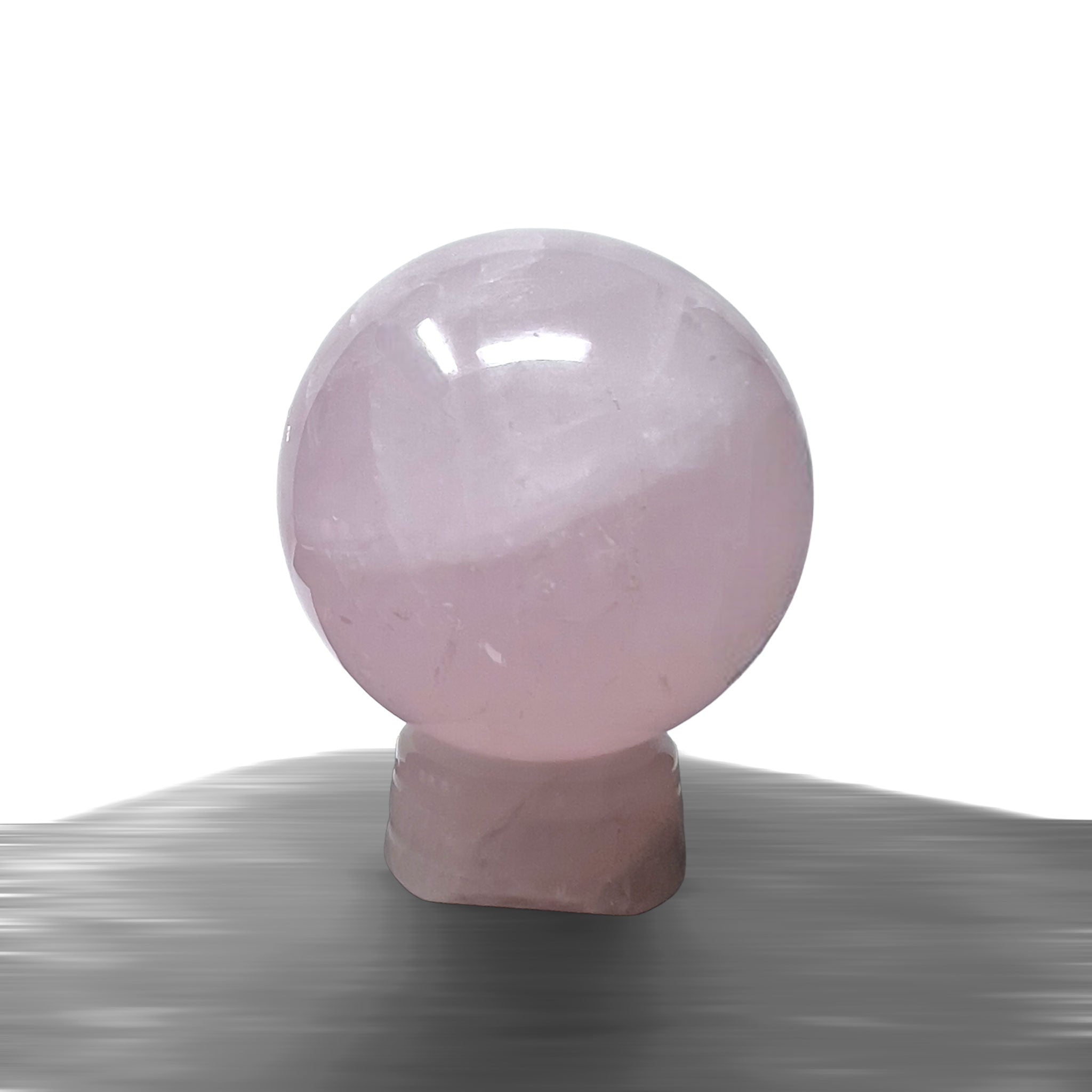 #piezas únicas_esfera cuarzo rosa 2