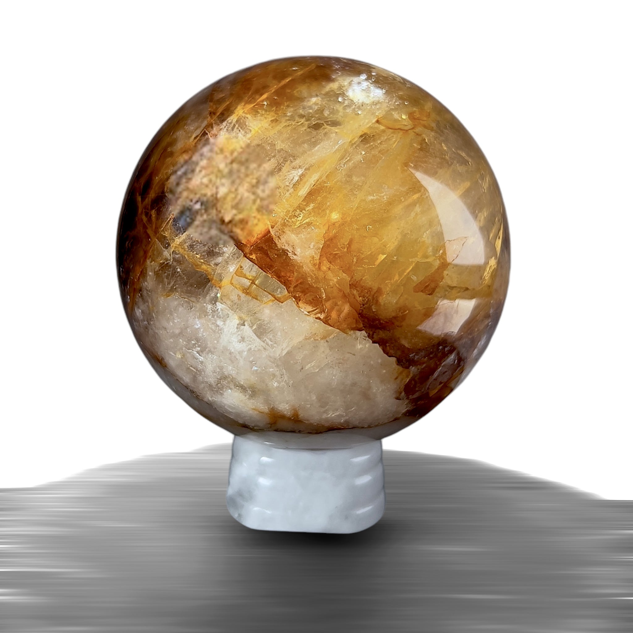 #piezas únicas_esfera golden healer 2