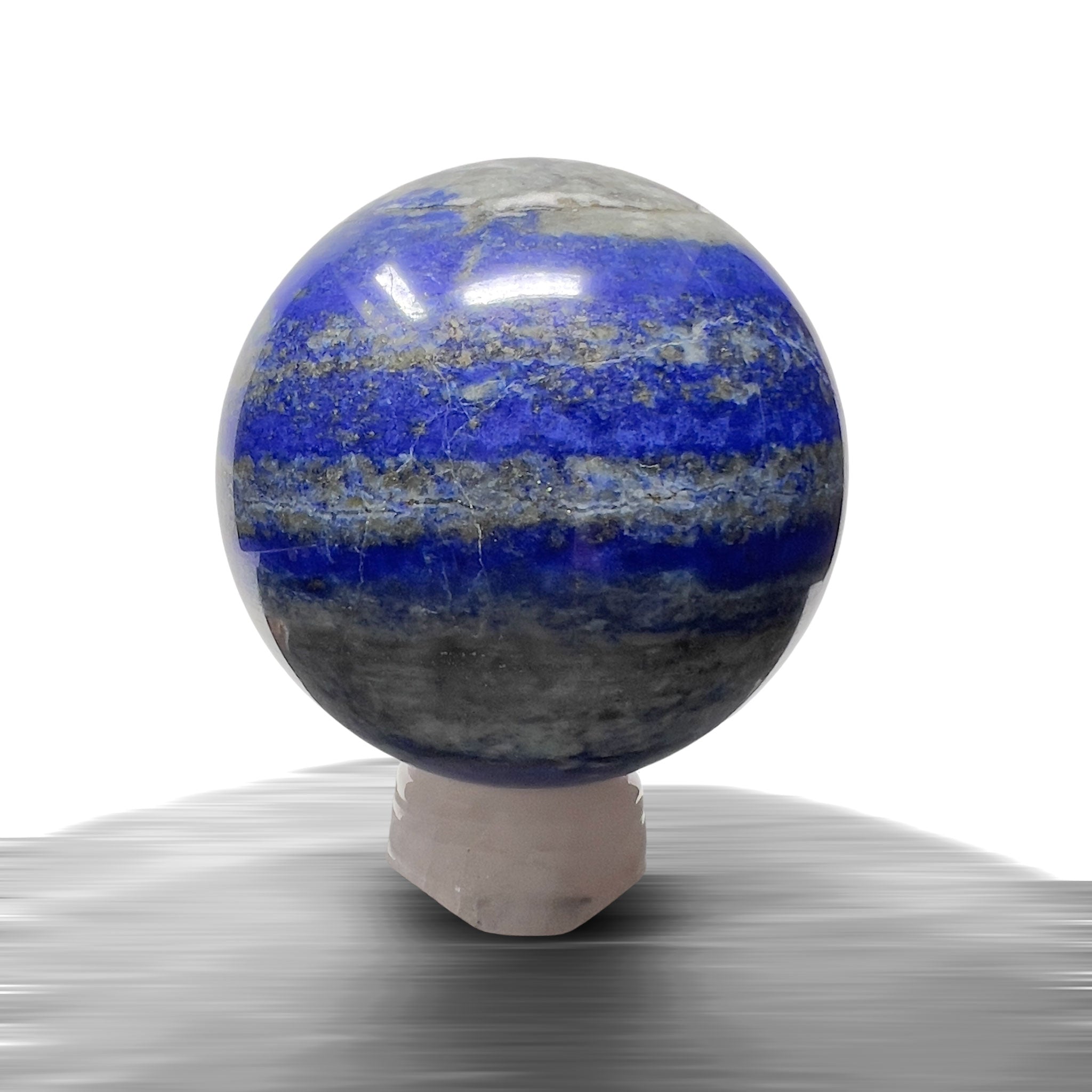 #piezas únicas_esfera lapislázuli 2