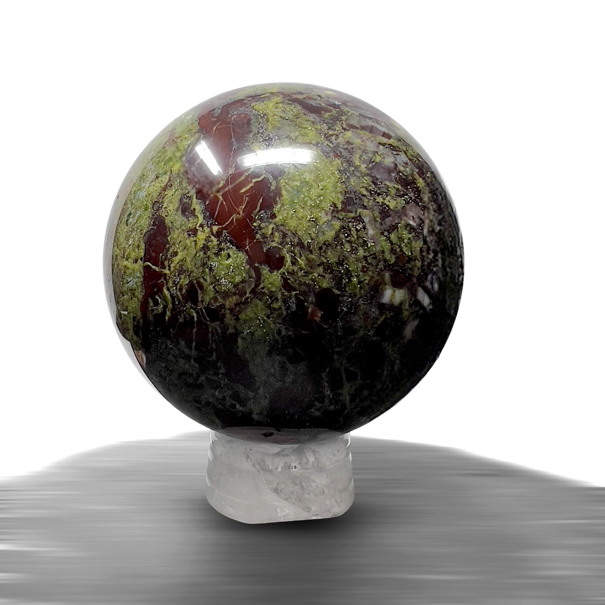 #piezas únicas_esfera sangre de dragón 2