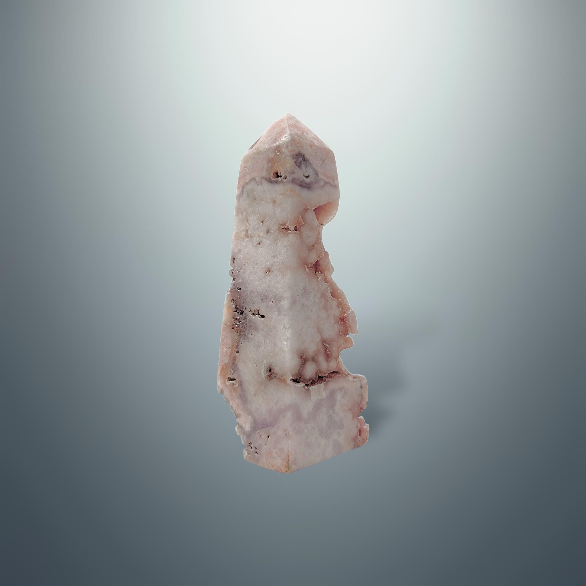 #piezas únicas_obelisco amatista rosa (con cristalización) 2