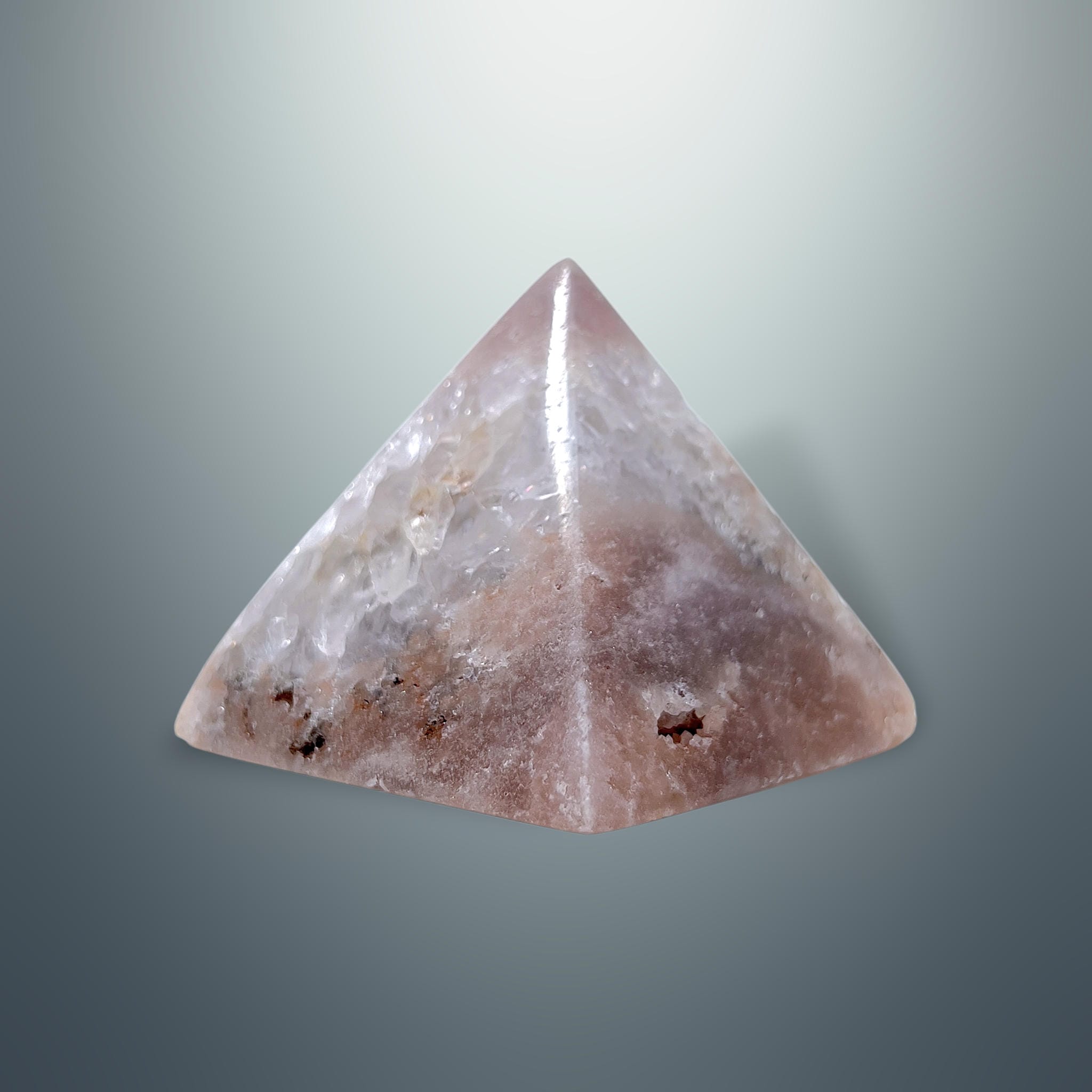 #piezas únicas_pirámide amatista rosa 2