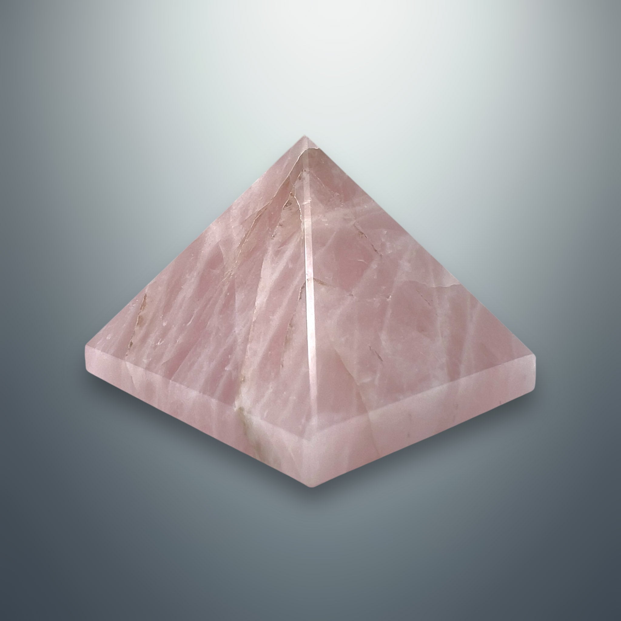 #piezas únicas_pirámide cuarzo rosa 2